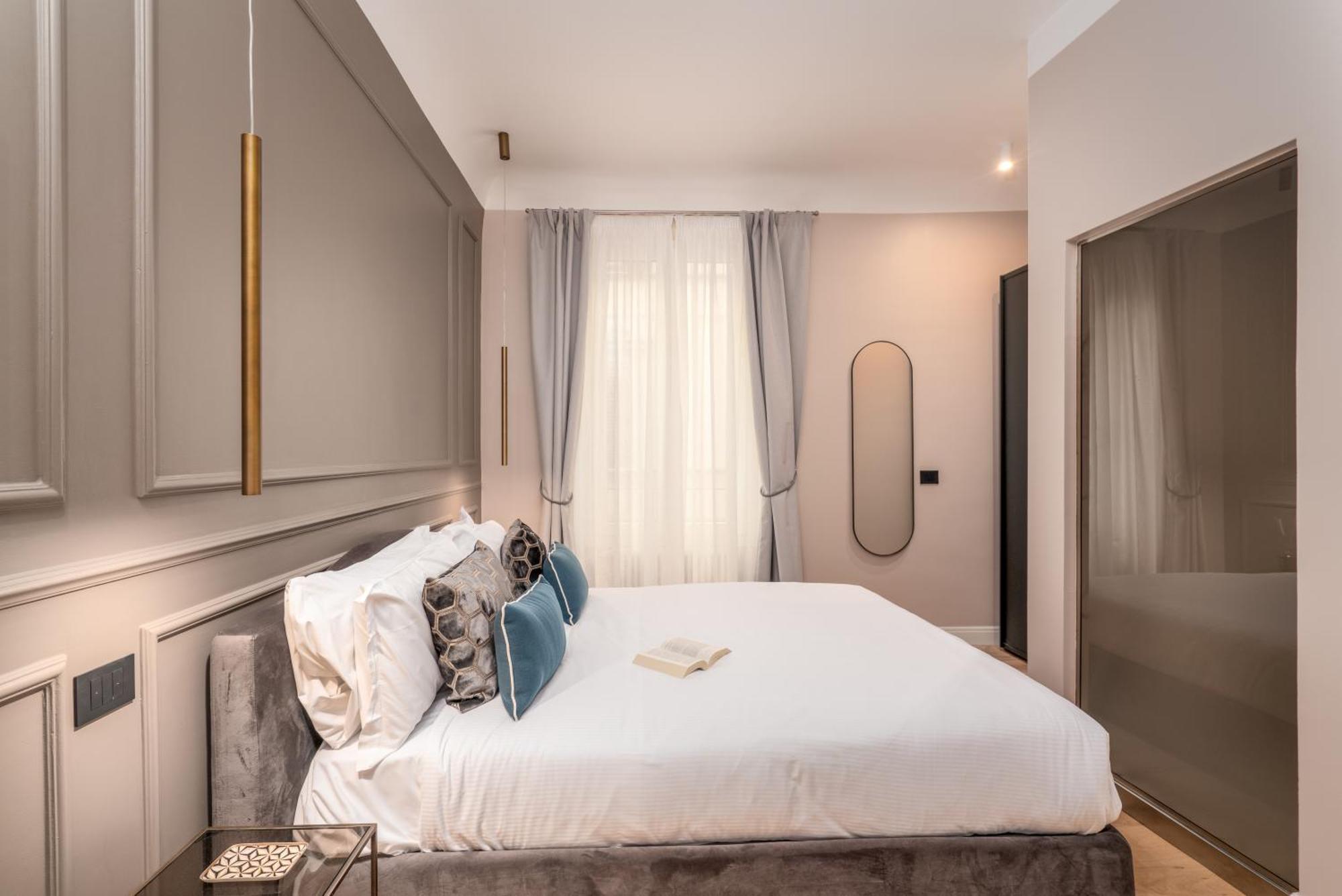 Affittacamere Maison Ginori Guelfa Firenze