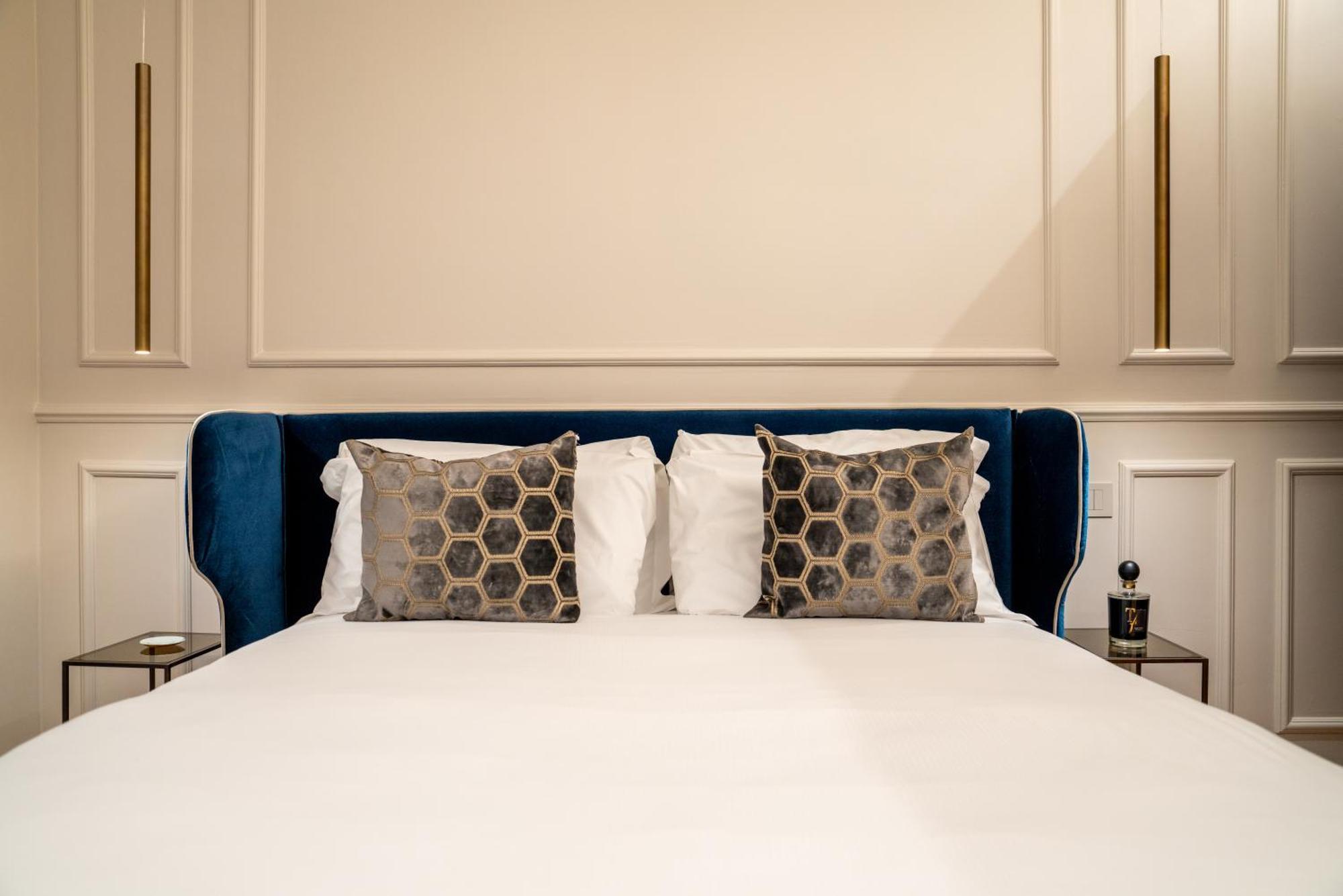 Maison Ginori Guelfa Firenze