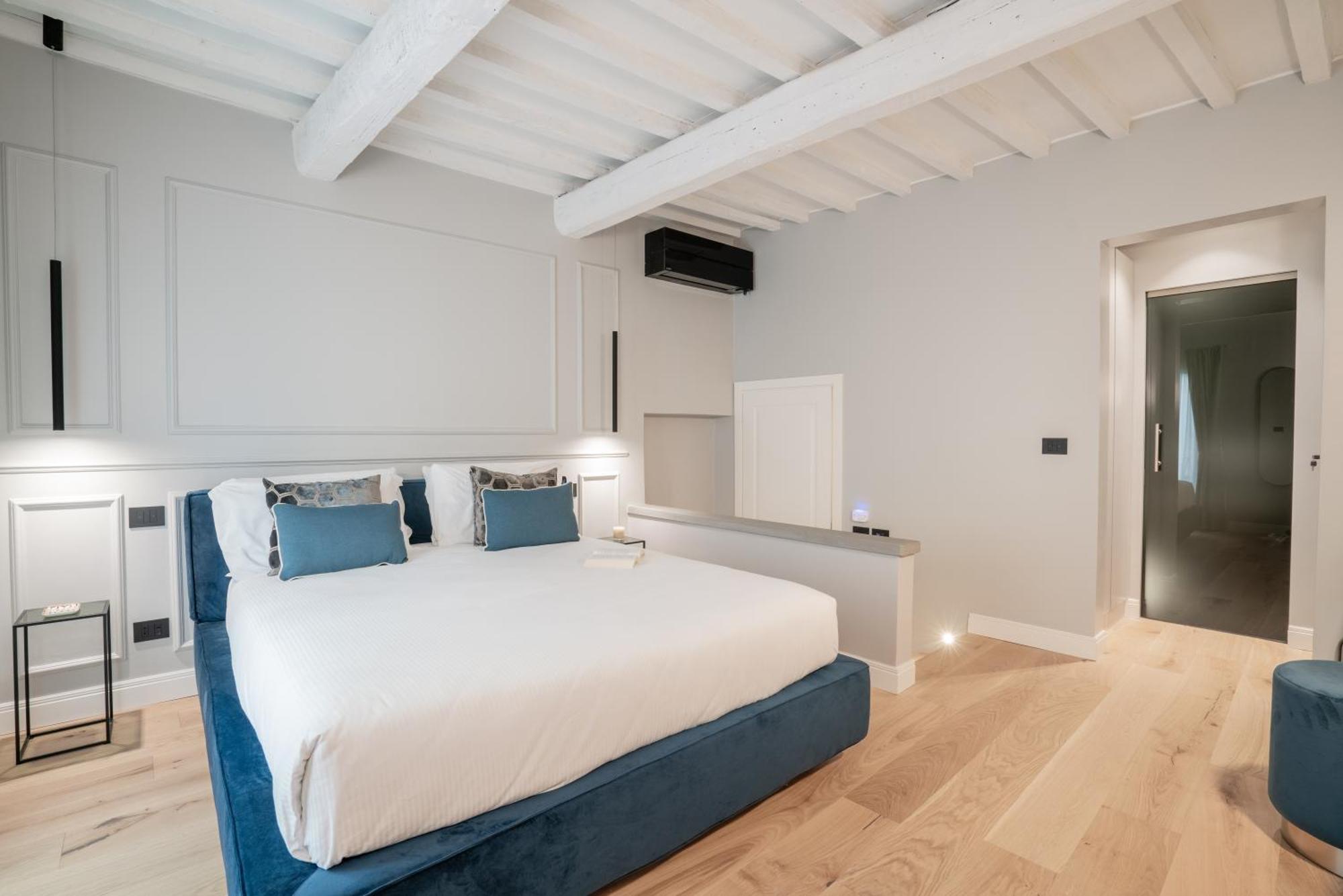 Maison Ginori Guelfa Affittacamere Firenze