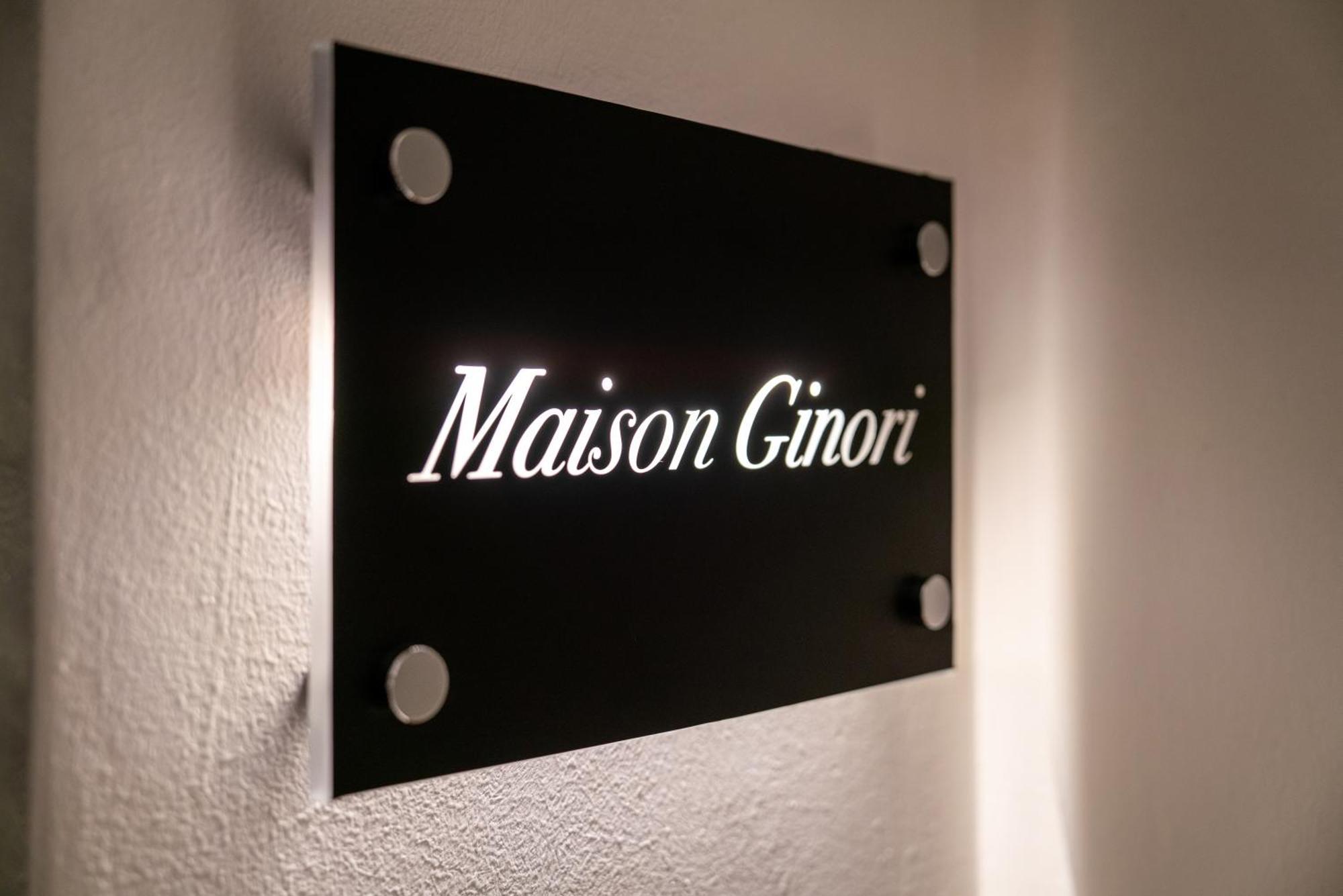 Affittacamere Maison Ginori Guelfa Firenze