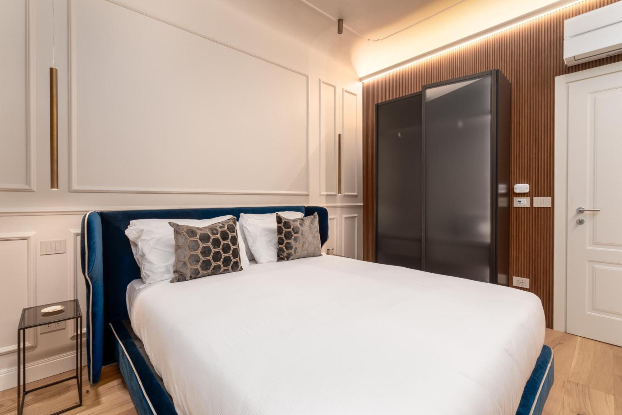 Maison Ginori Guelfa Firenze