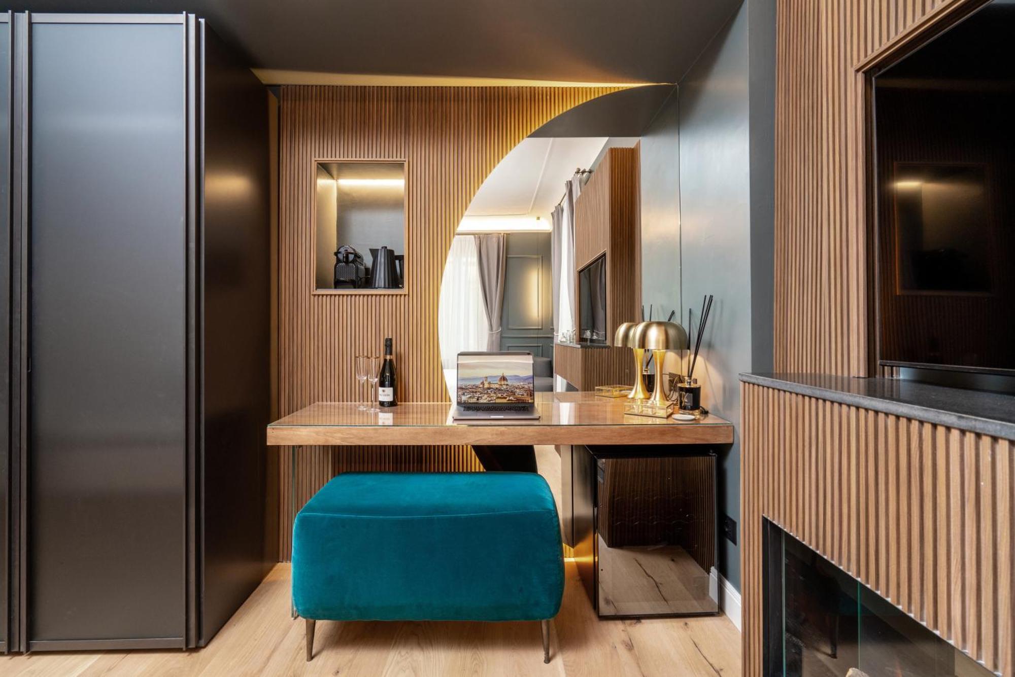 Maison Ginori Guelfa Affittacamere Firenze