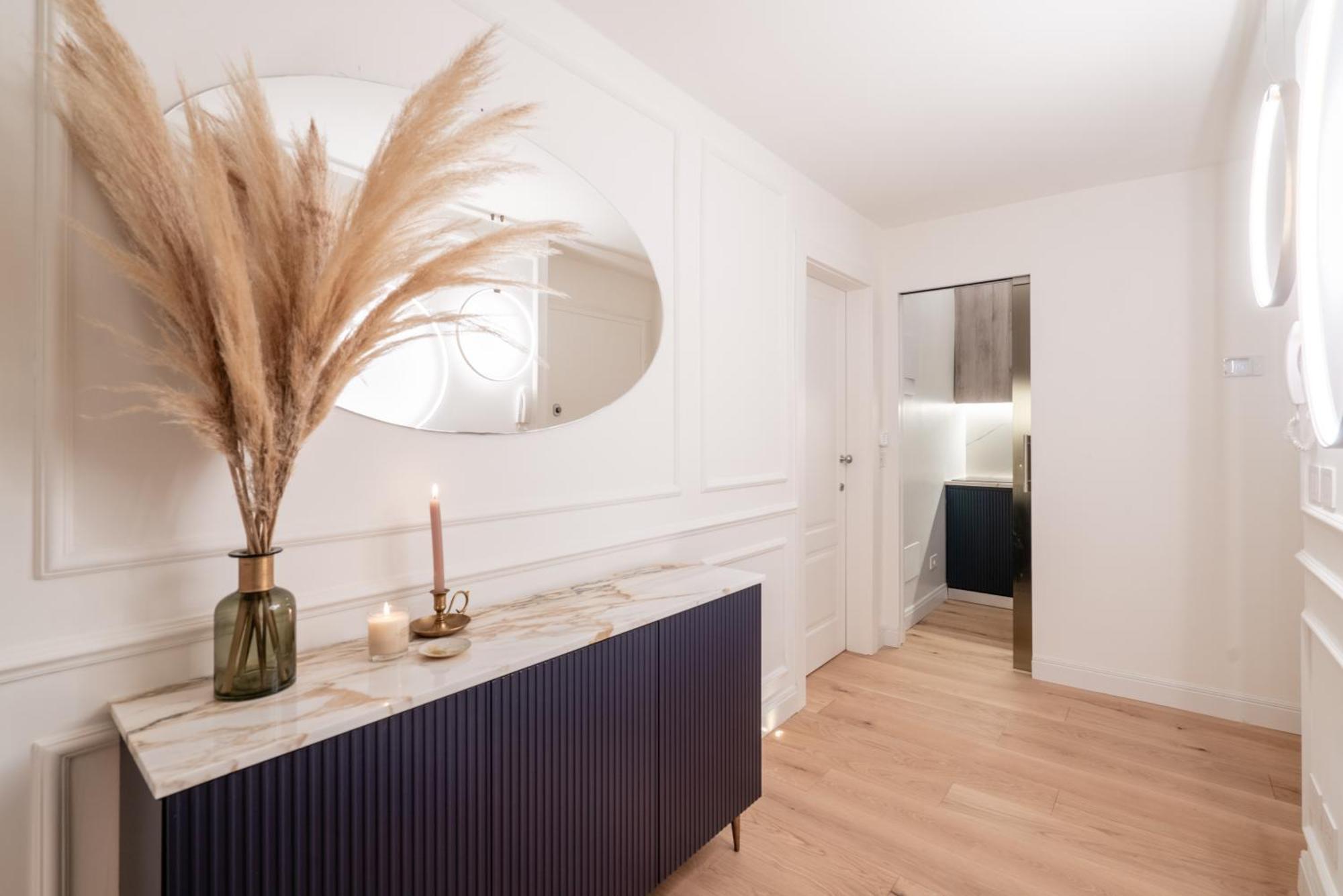 Maison Ginori Guelfa Affittacamere Firenze