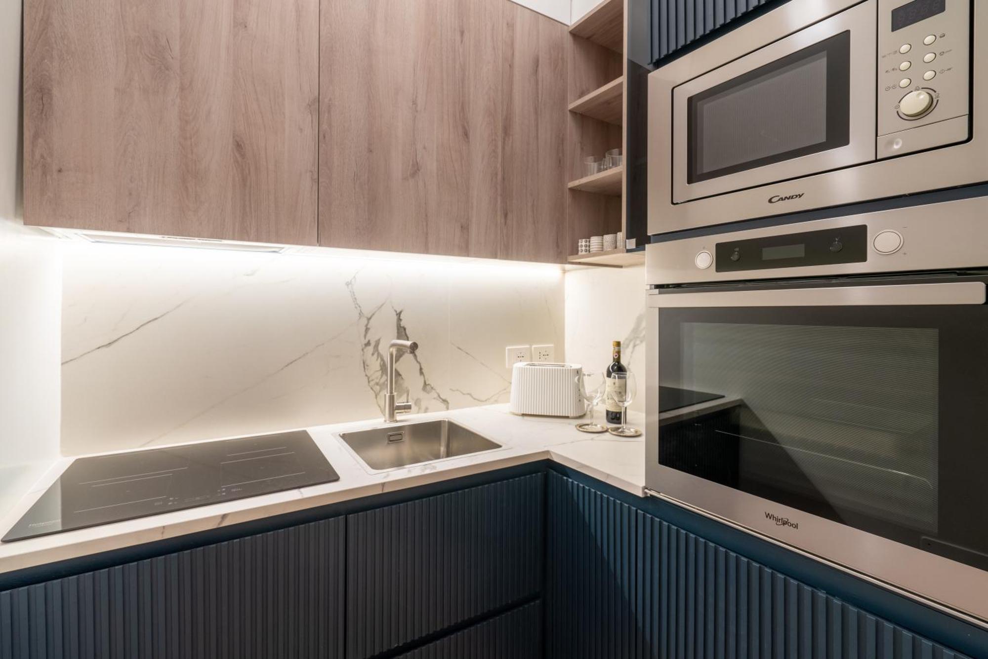 Affittacamere Maison Ginori Guelfa Firenze