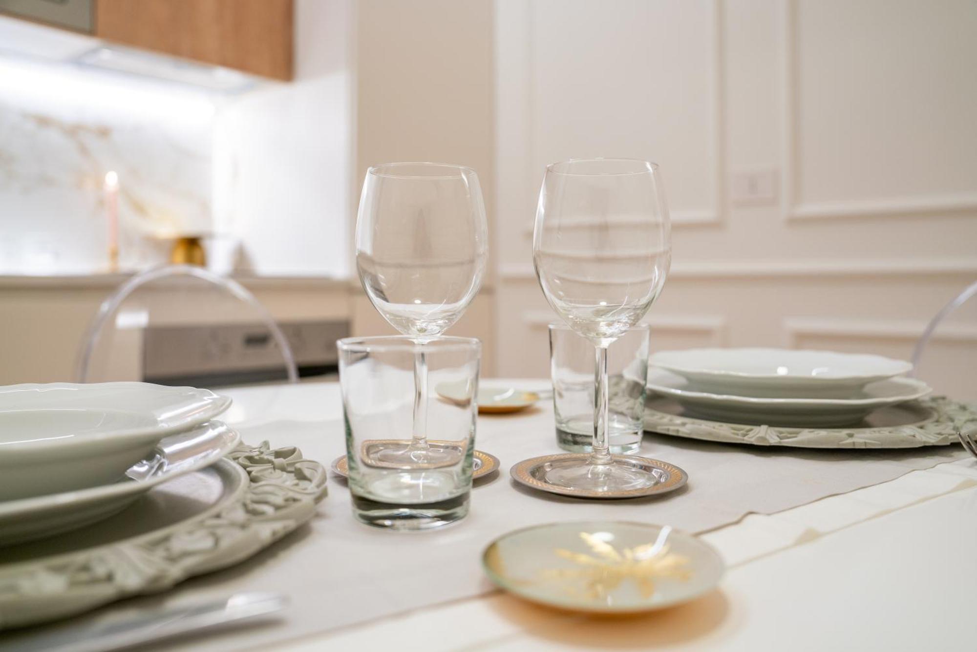 Maison Ginori Guelfa Affittacamere *