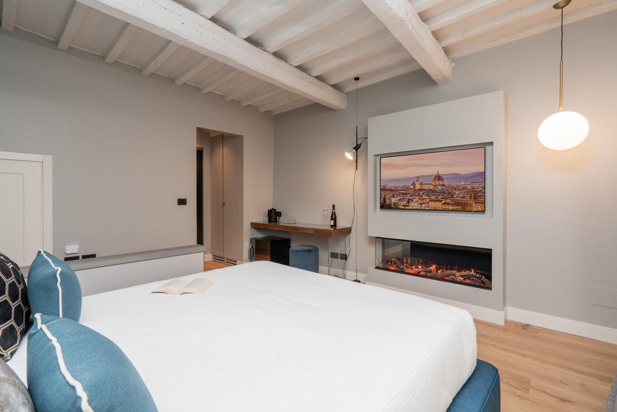 Affittacamere Maison Ginori Guelfa Firenze