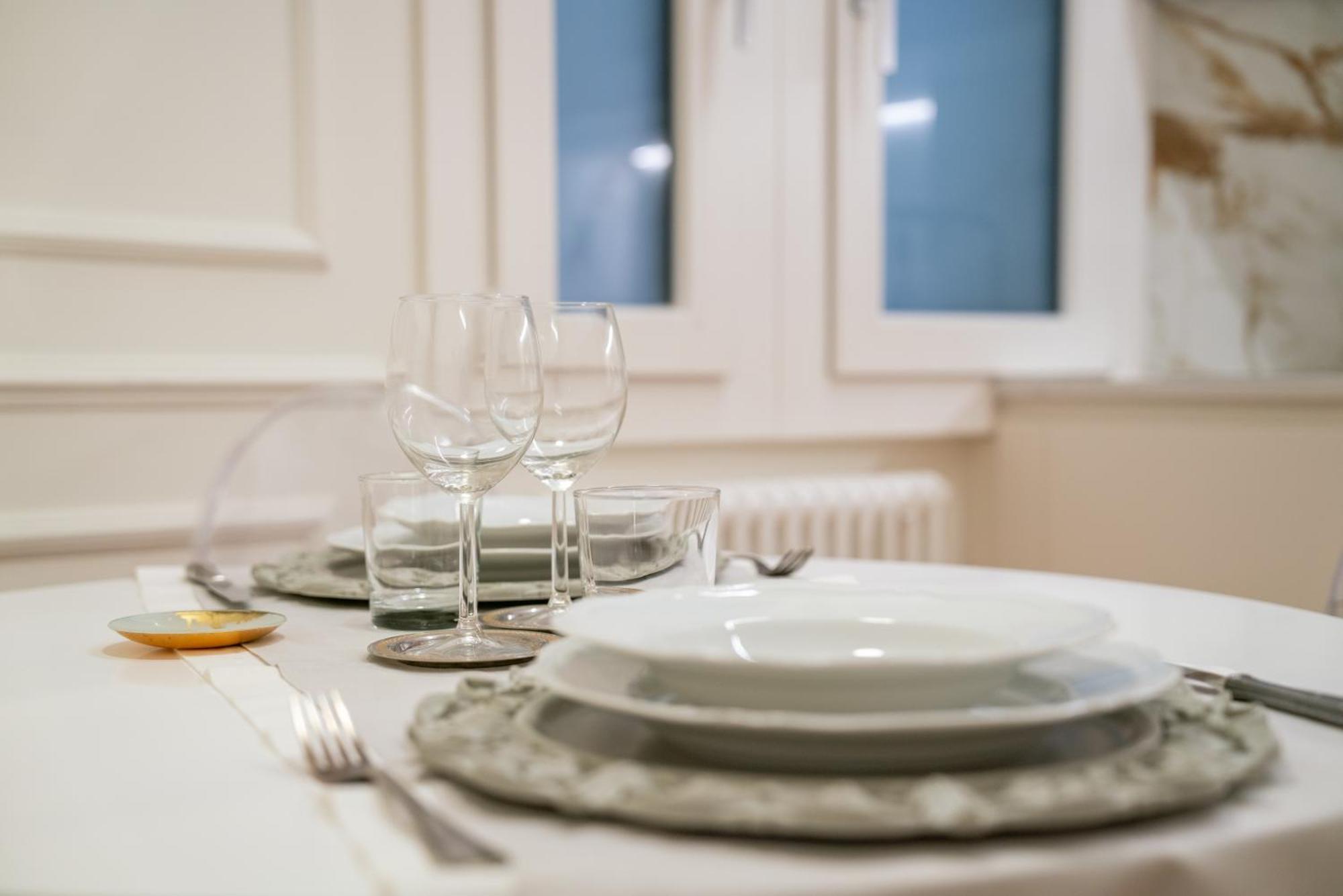 Maison Ginori Guelfa Affittacamere Firenze
