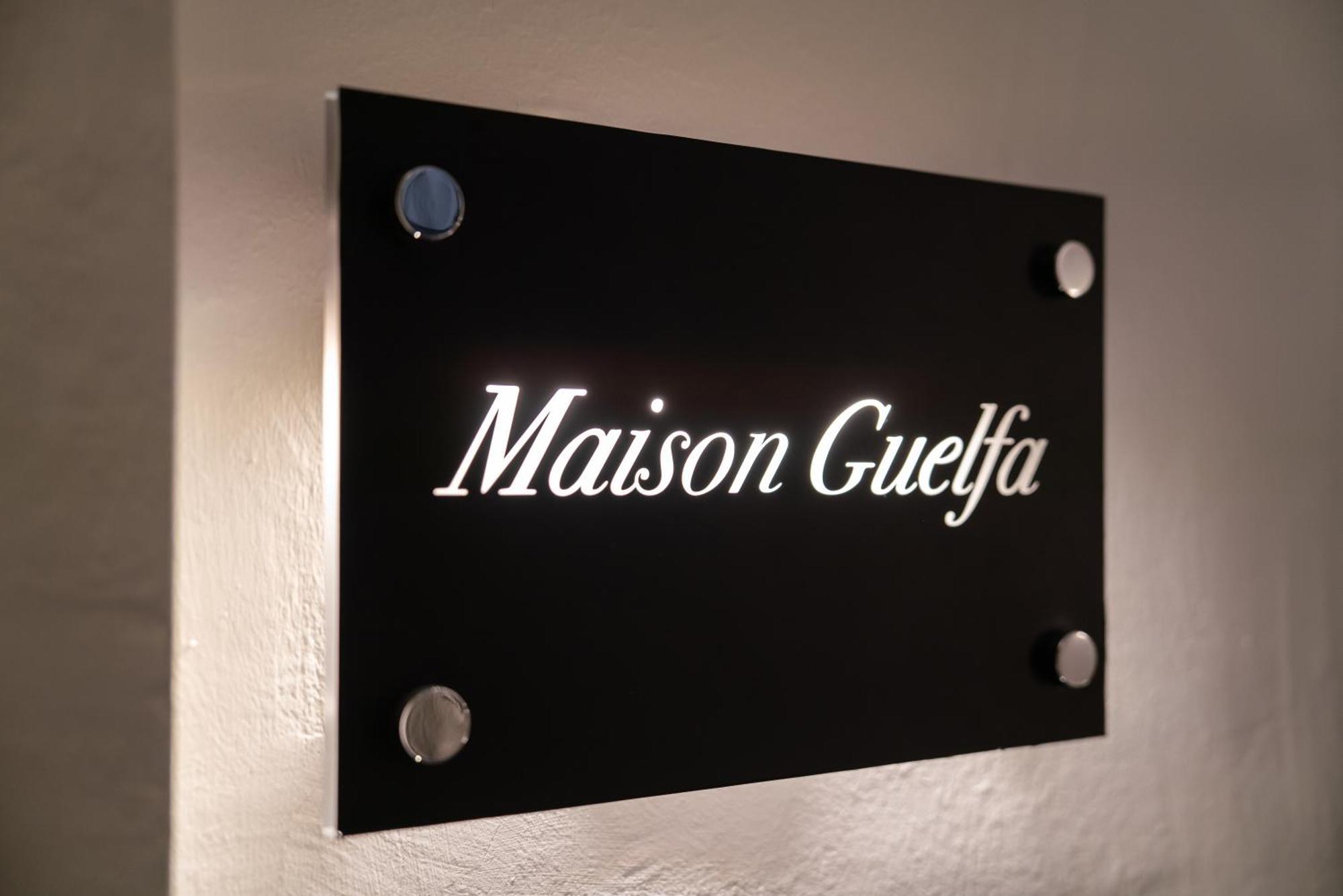 Maison Ginori Guelfa Affittacamere