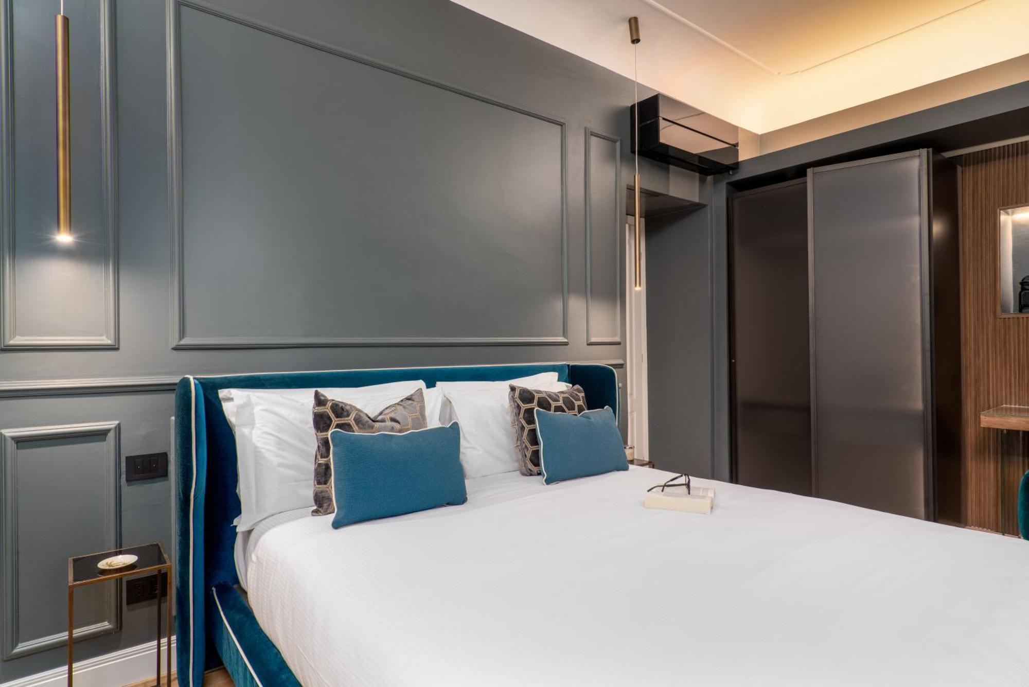 Maison Ginori Guelfa * Firenze