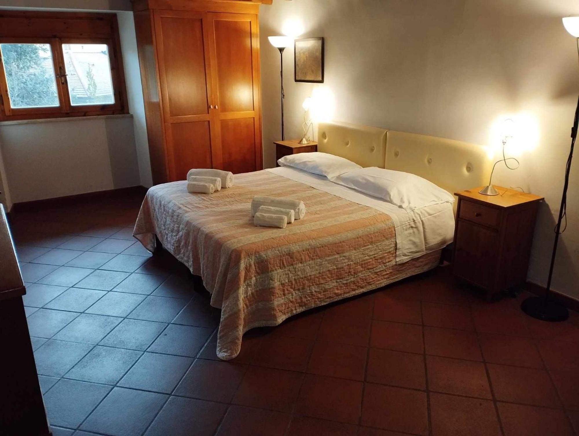Hotell Fedora Firenze
