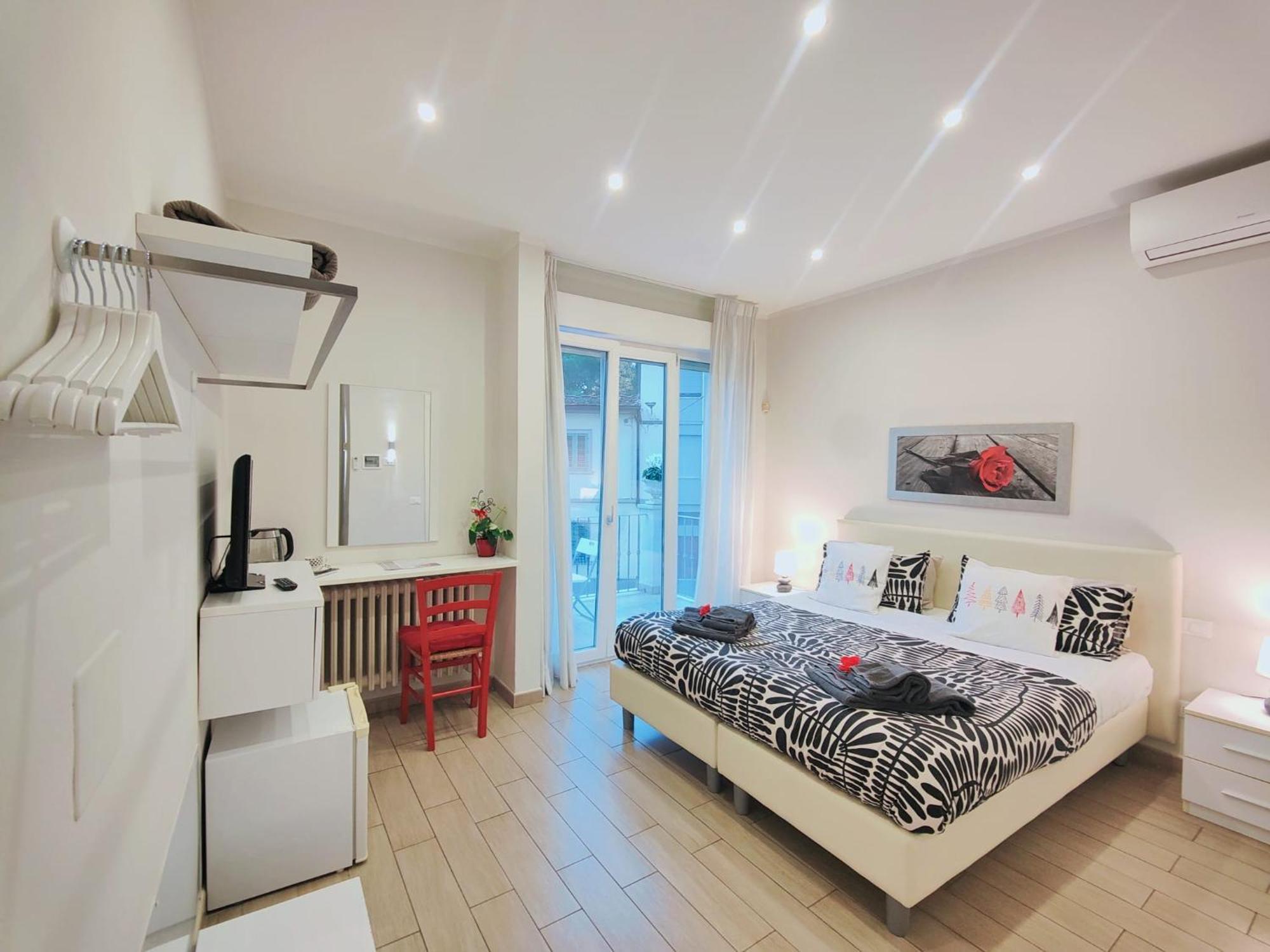 Bed & Breakfast Comfort Firenze