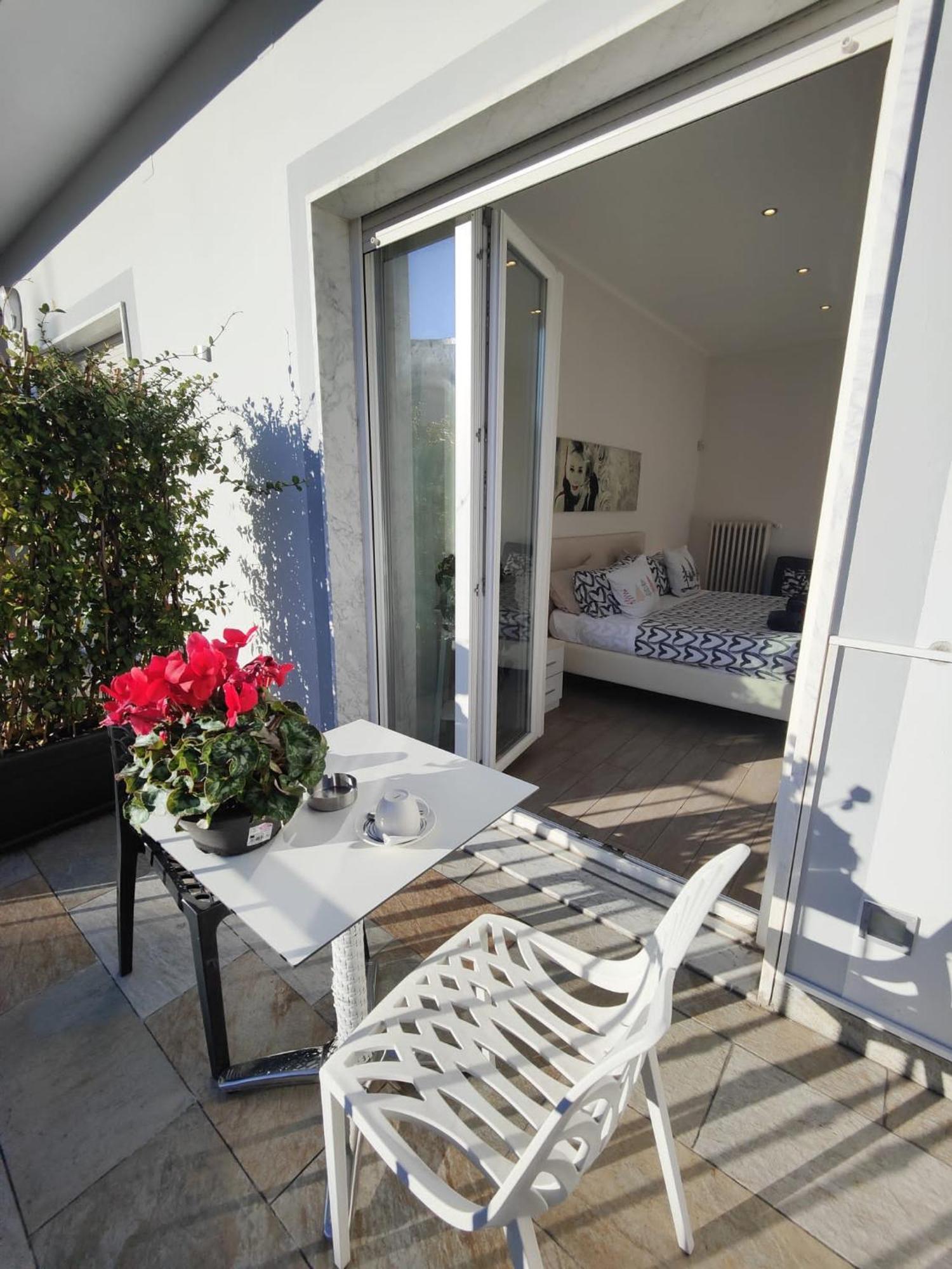 Comfort Bed & Breakfast Firenze