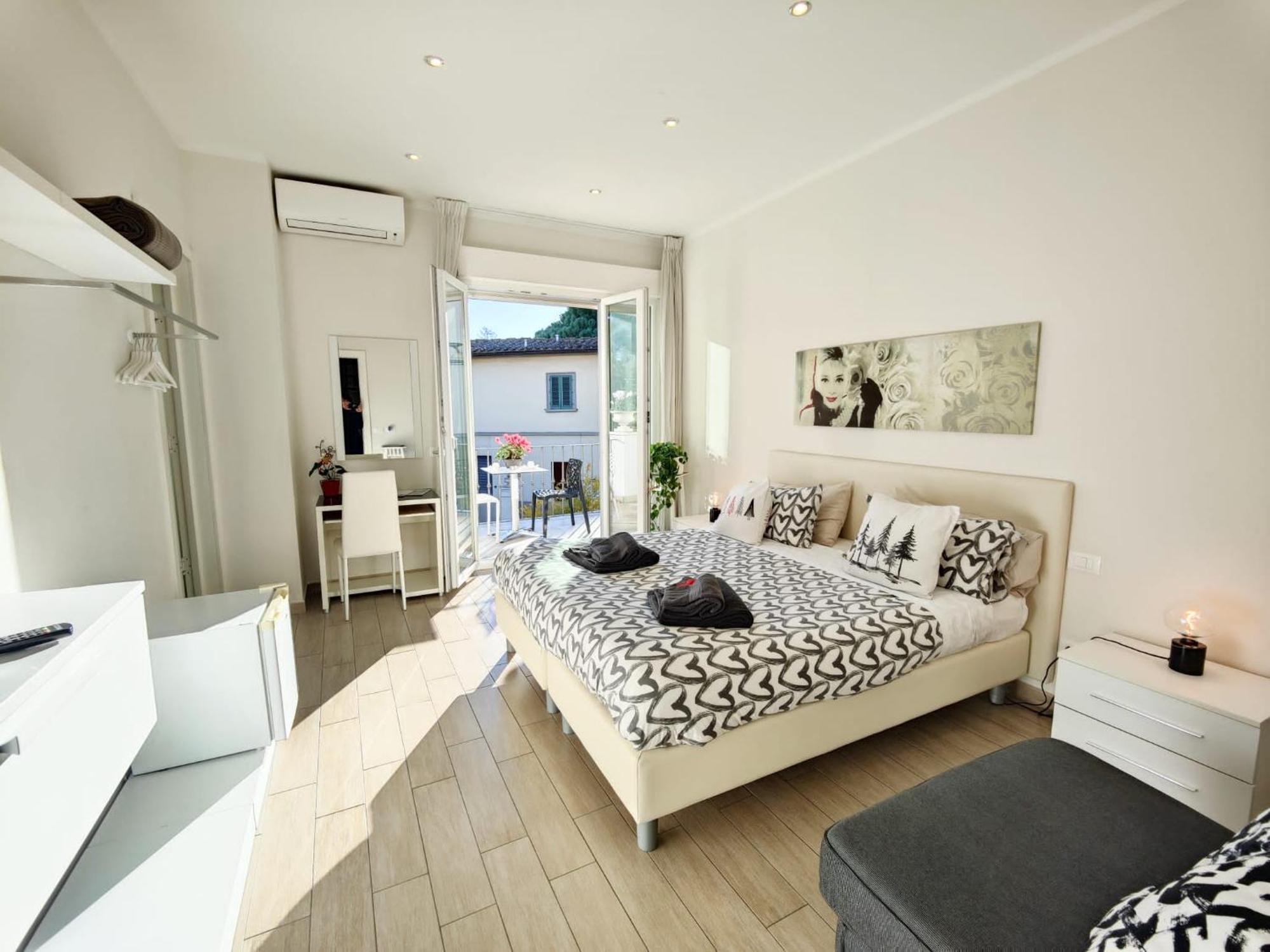 Comfort 2* Firenze