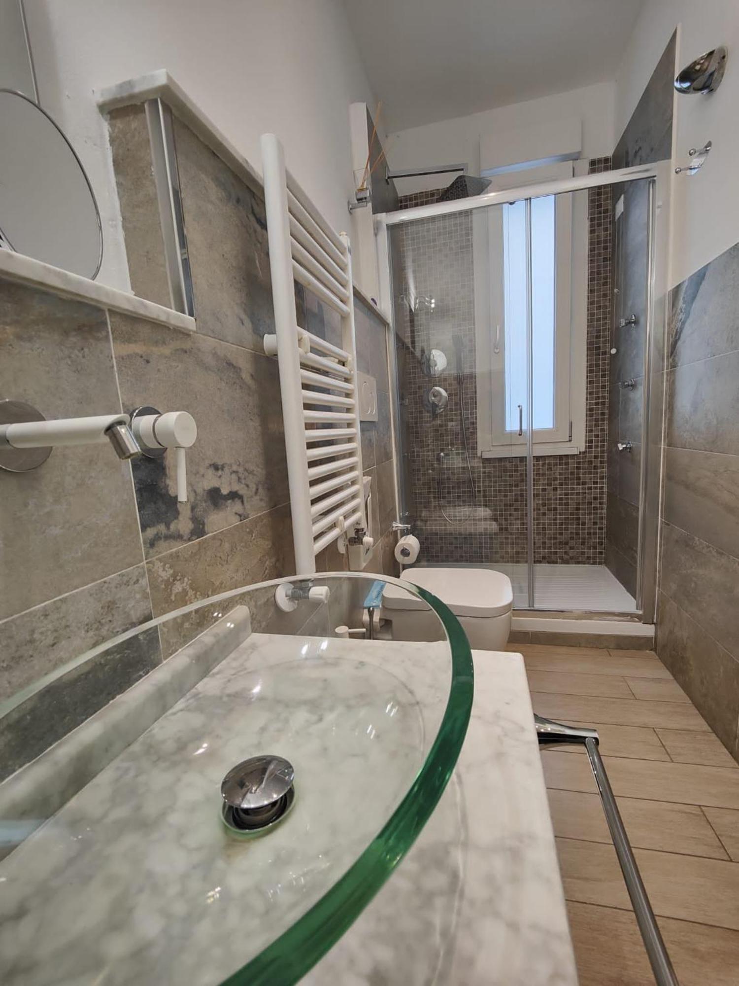 Comfort 2* Firenze