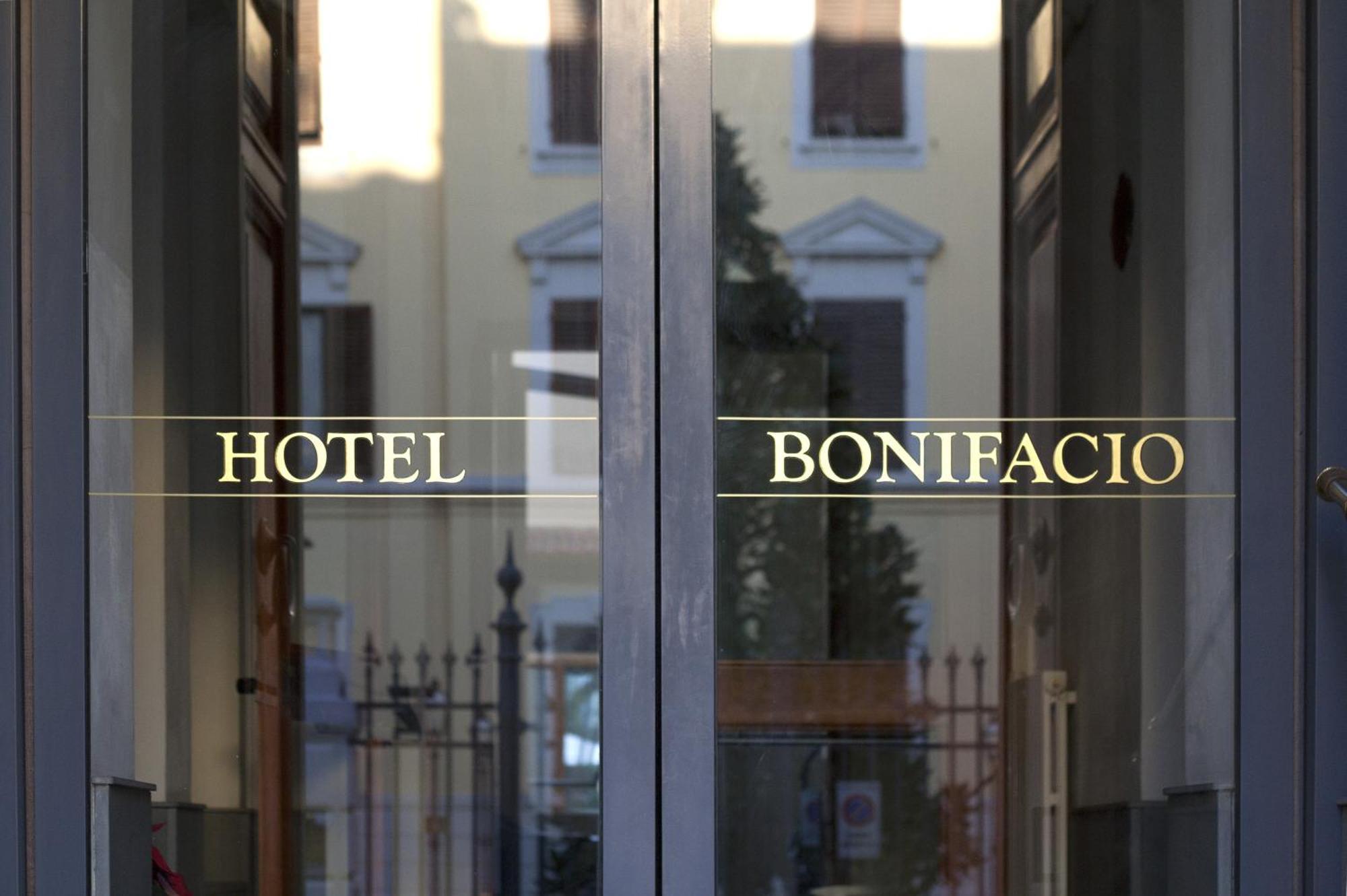 Bonifacio Hotell Firenze