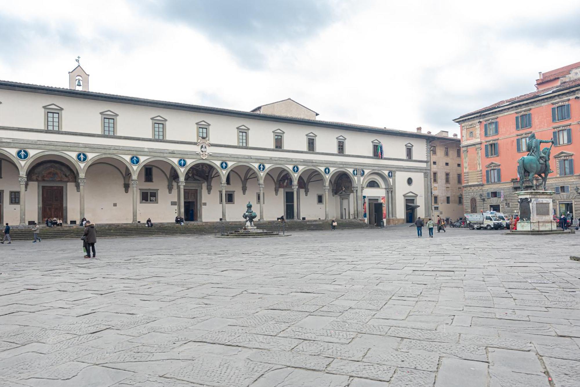 A Due Passi Dal Duomo Di * Firenze