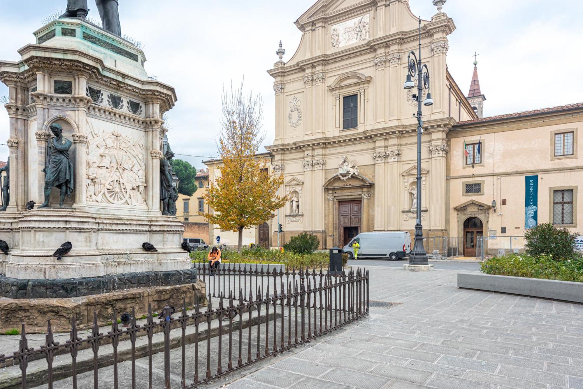 Leilighet A Due Passi Dal Duomo Di