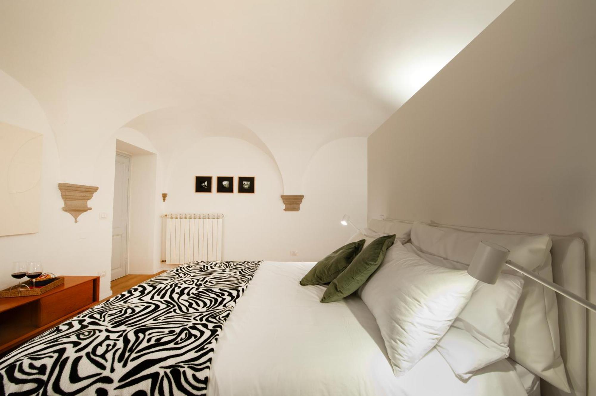 Leilighet Canto Rivolto - Flo Firenze