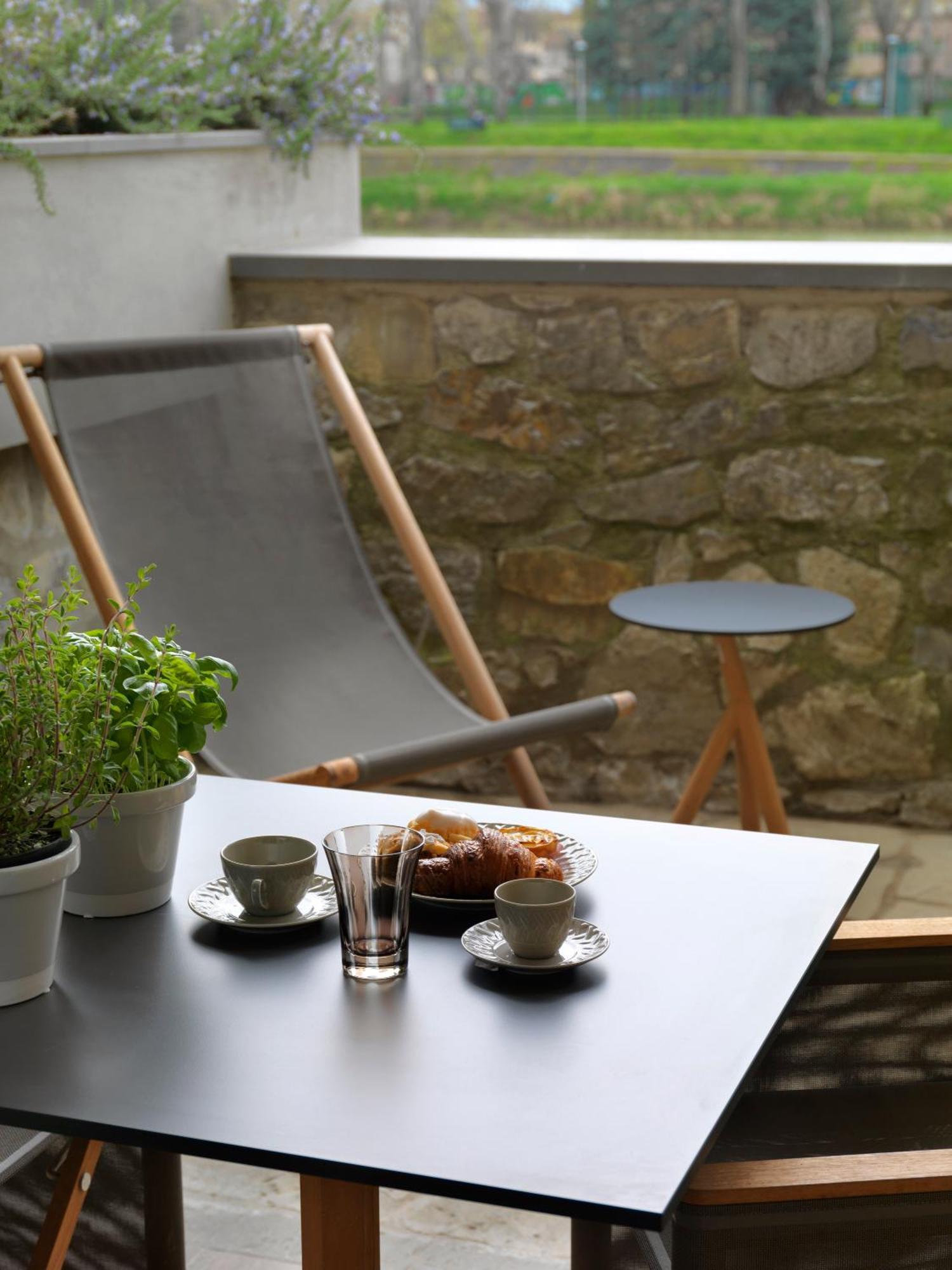 Hotell Sull'arno