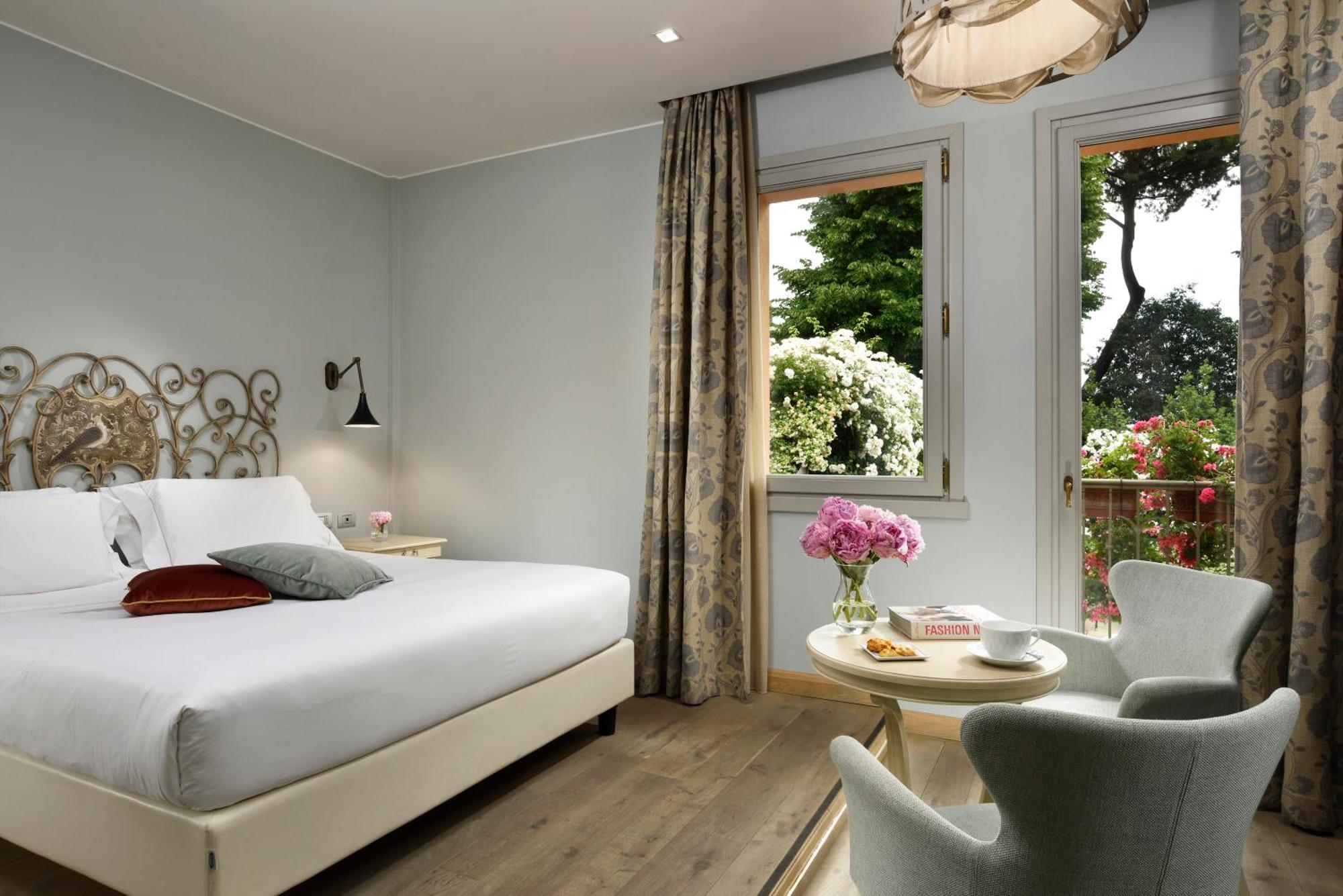 Hotell Sull'arno