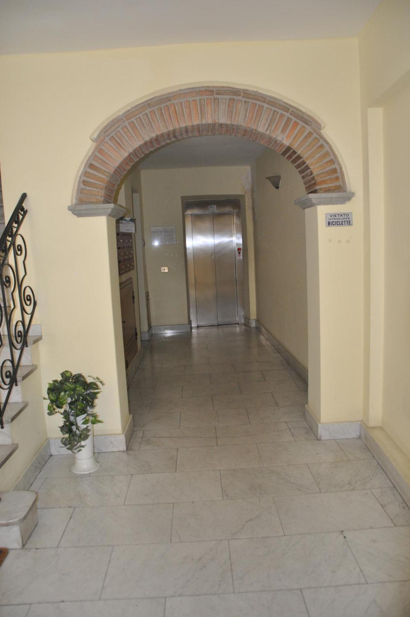 Vittoria - Center Leilighet