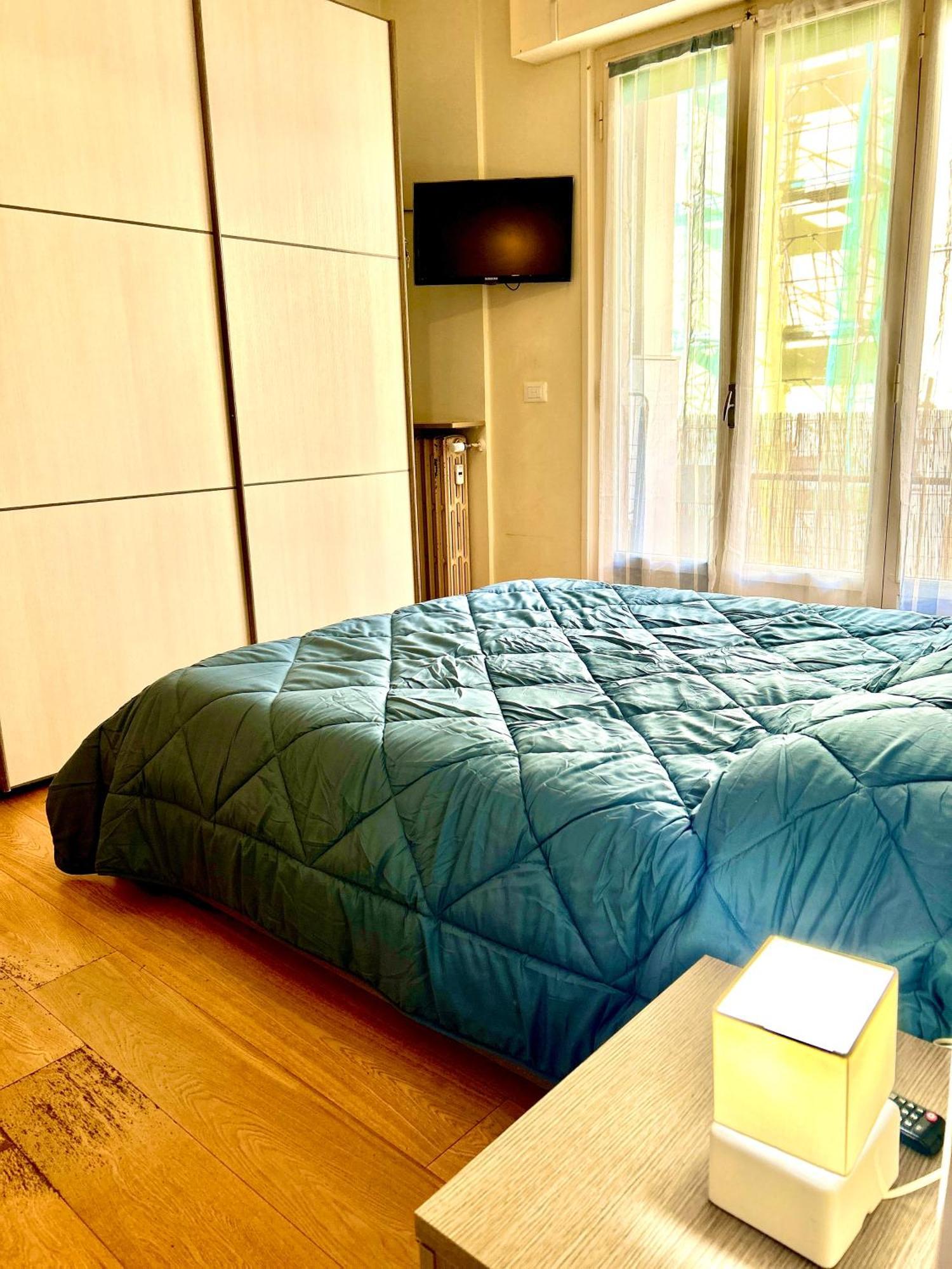 Appartement Casazacconi-centro-self Check In *