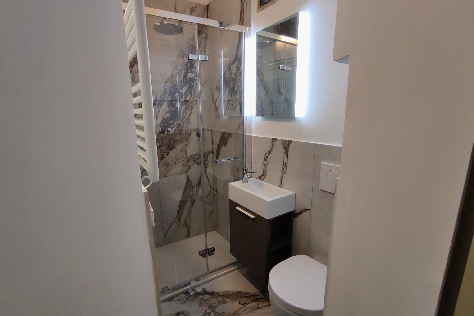 Buonarroti Big With Terrace In Oltrarno Appartamento *