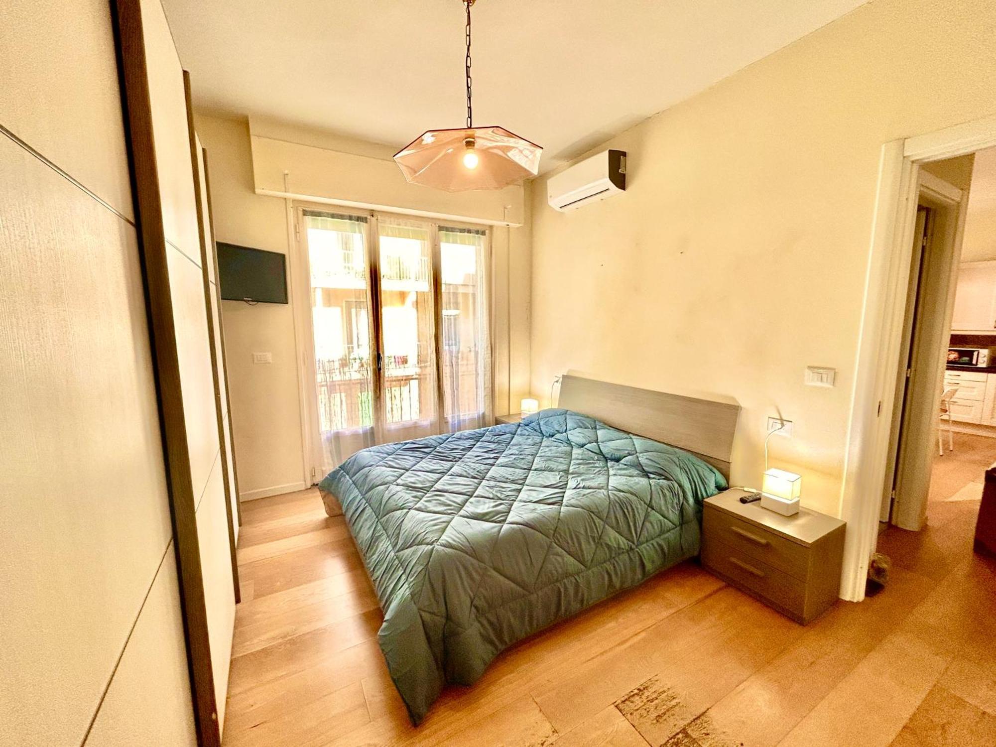 Appartement Casazacconi-centro-self Check In Florence