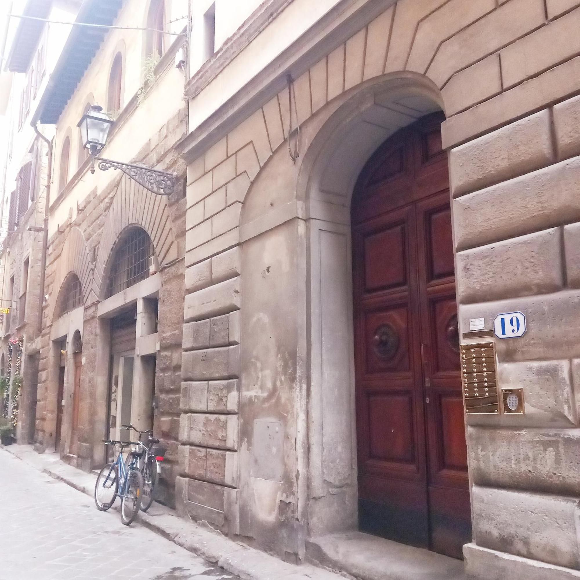 Appartement Centro Storico Firenze, Luna House *