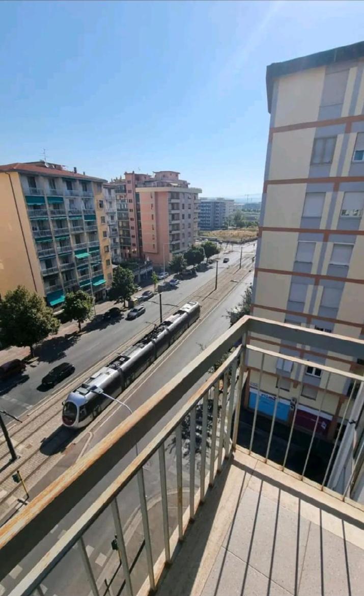 Appartement Il Fiorentino & Parking Florence