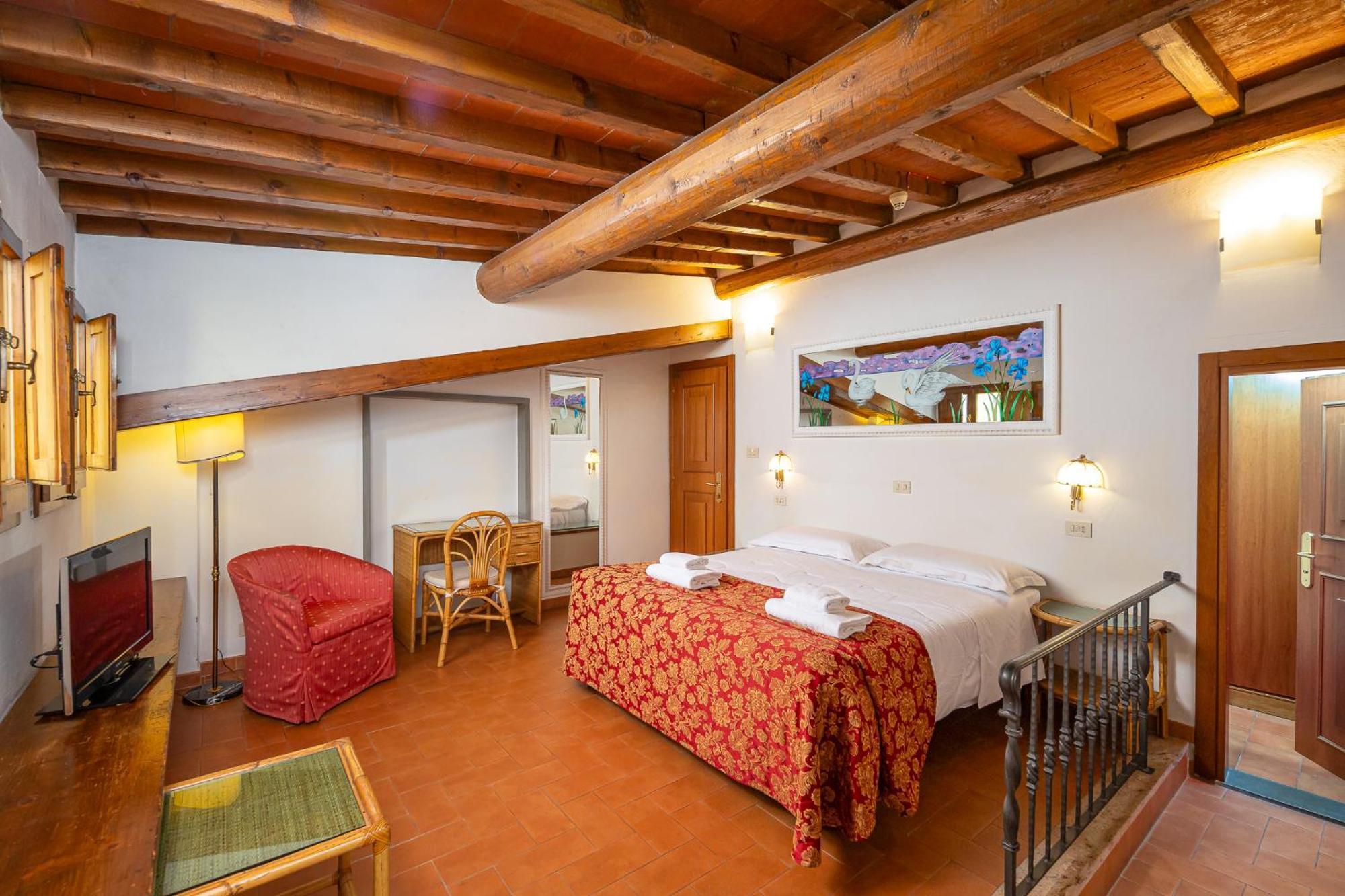 Hotel City Hotell