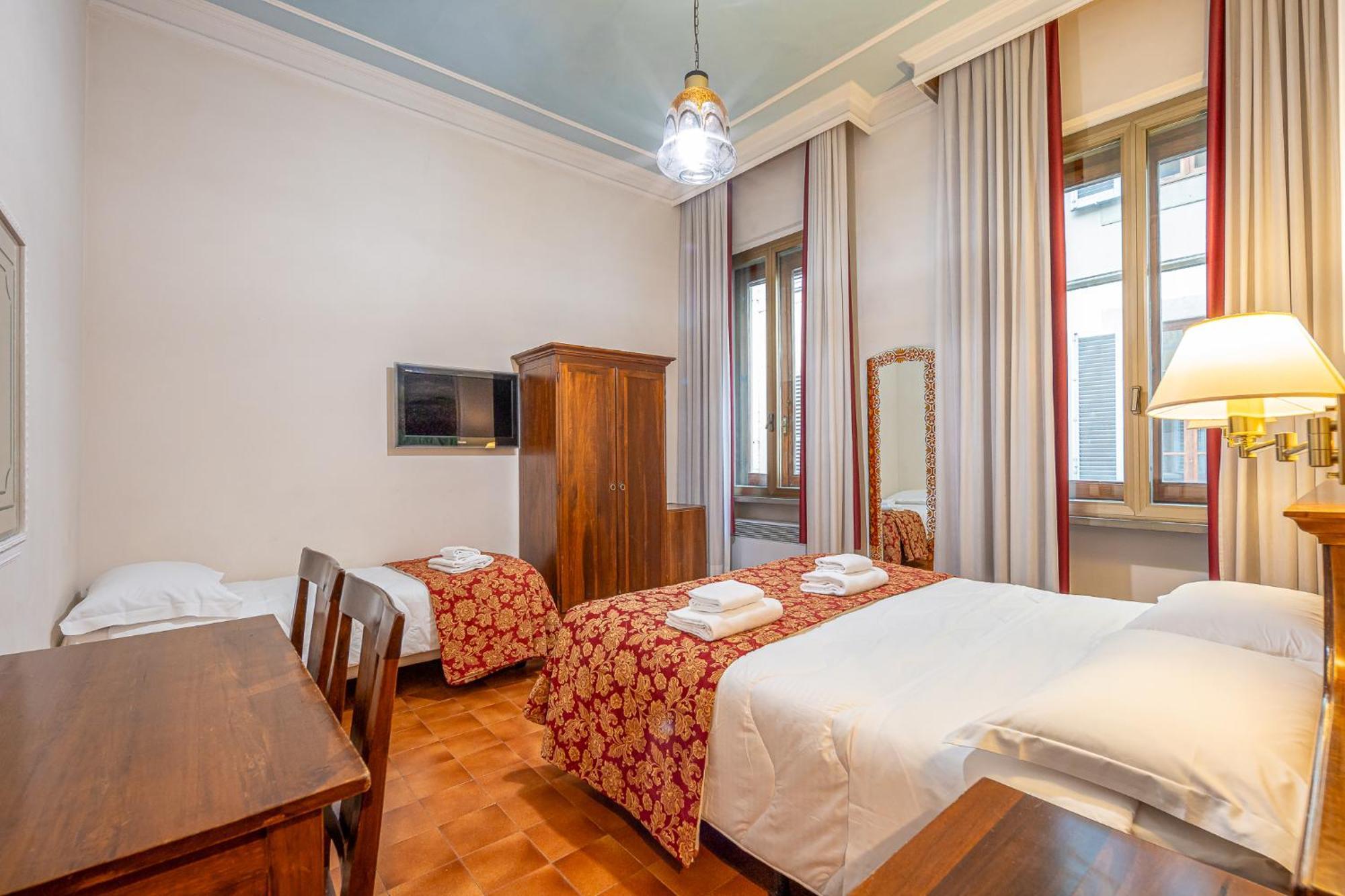Hotell Hotel City