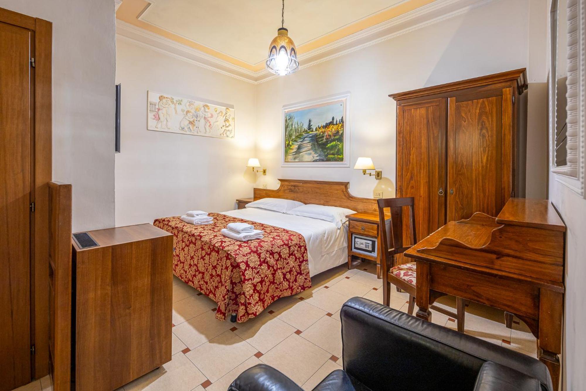 Hotel City Hotell