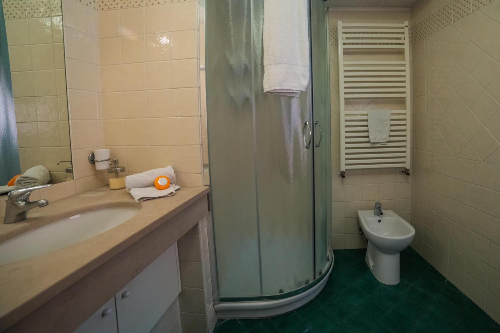 Lejlighed S3 Tower - Dolcevita Firenze