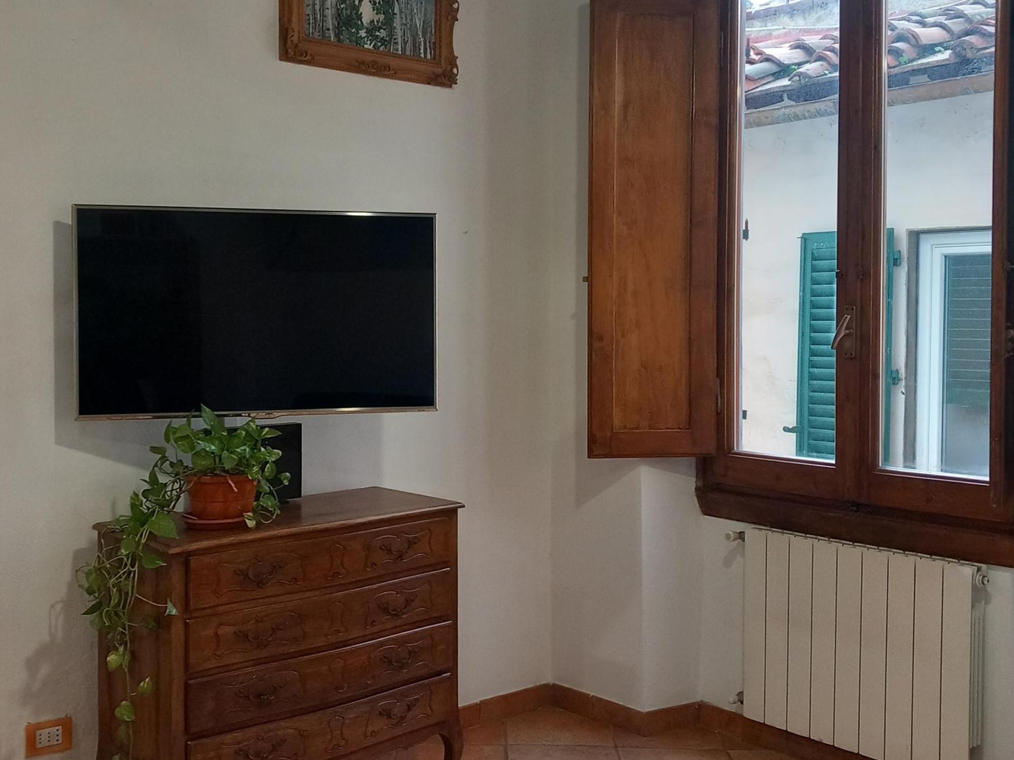 Centro Storico Firenze, Luna House Appartement