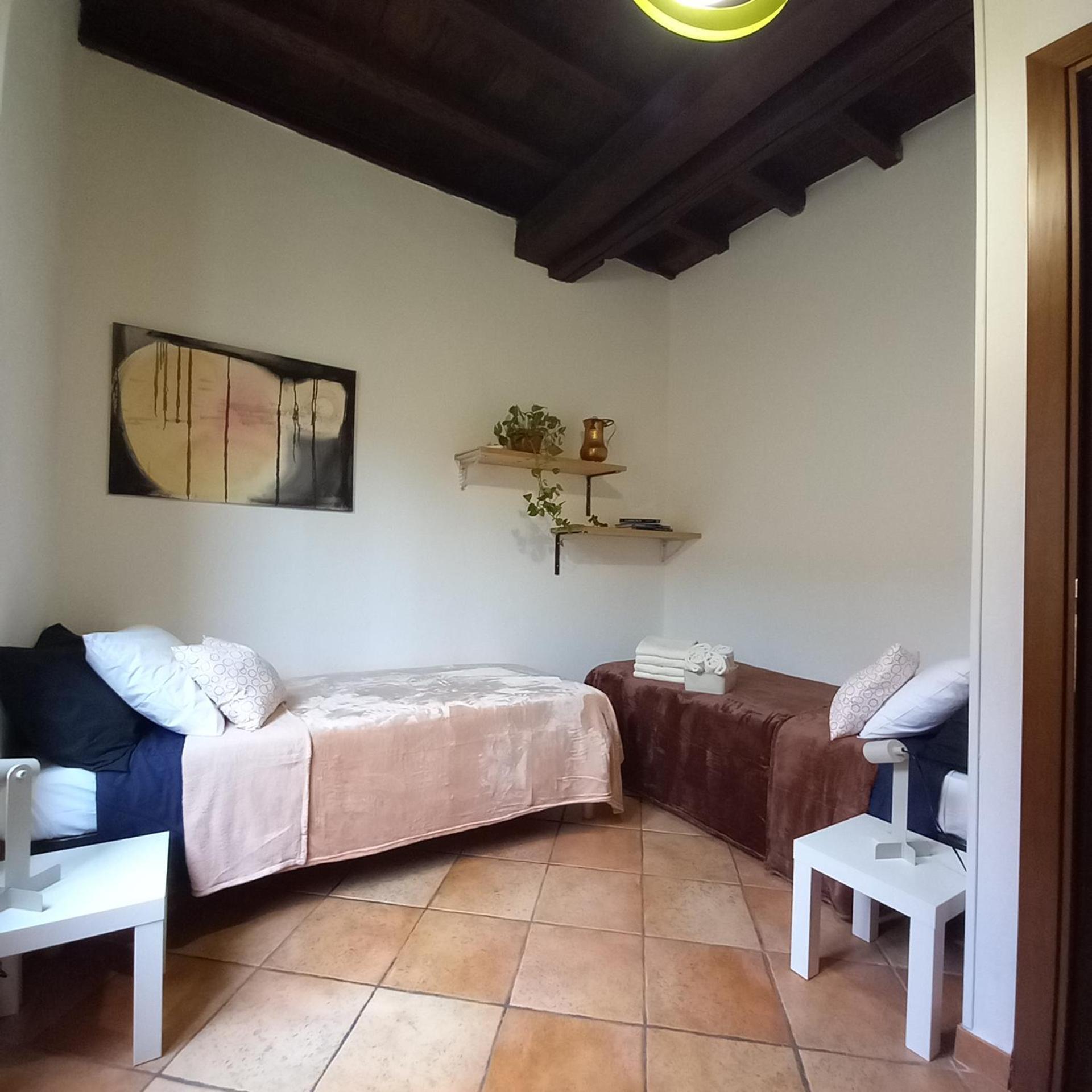 Appartement Centro Storico Firenze, Luna House