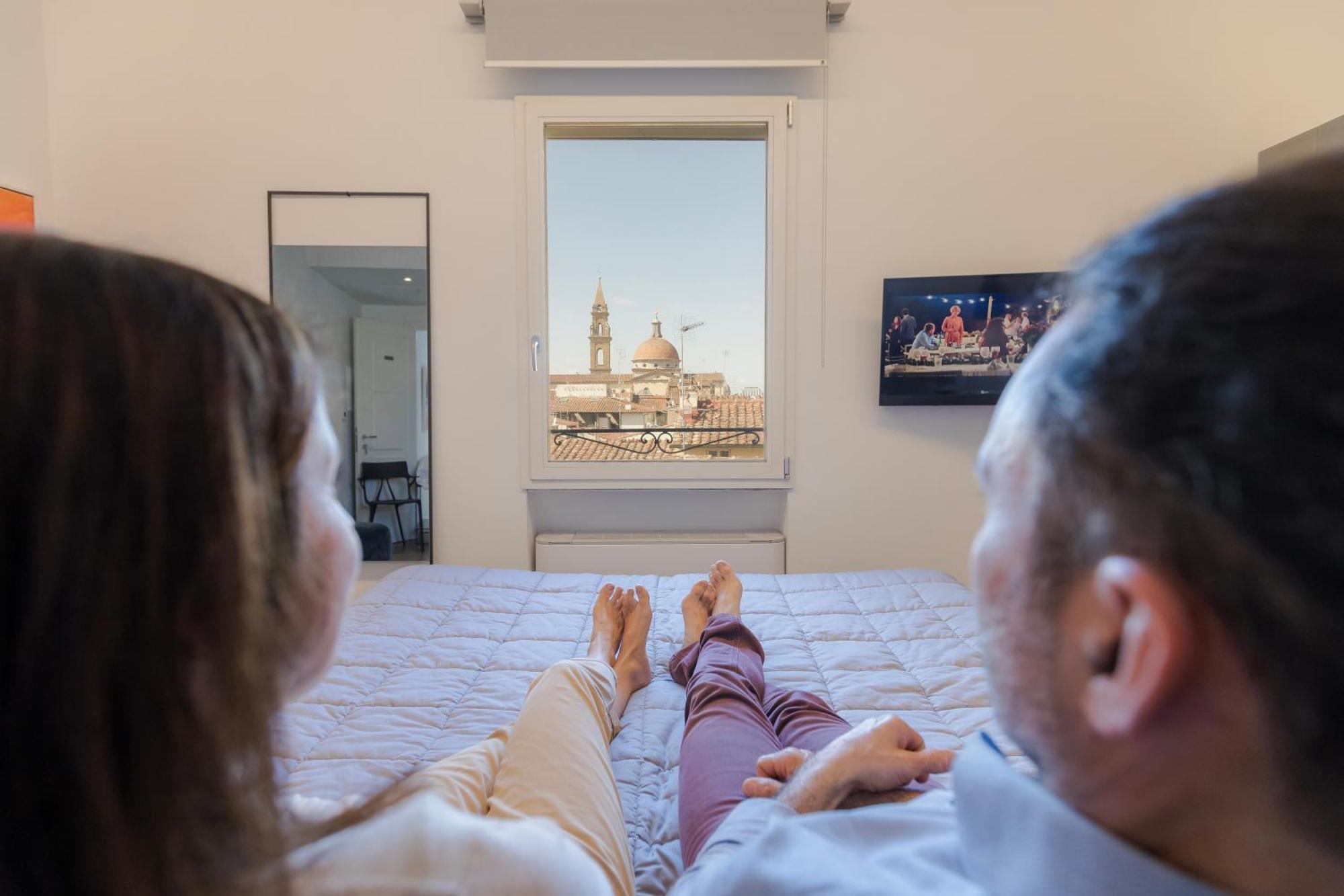 Affittacamere Residenza Benizzi In The Heart Of
