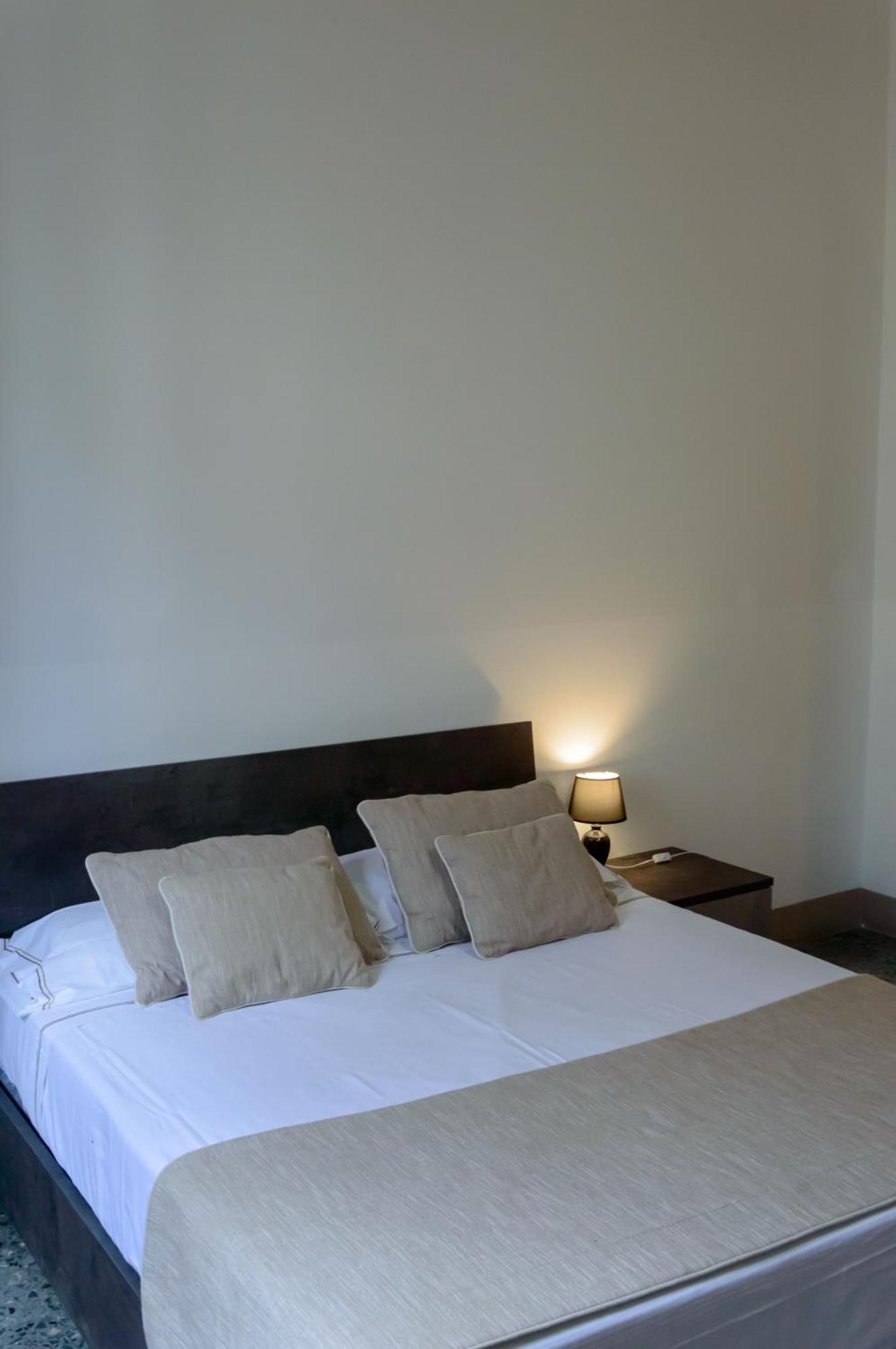 Affittacamere Homelink - Charlotte *