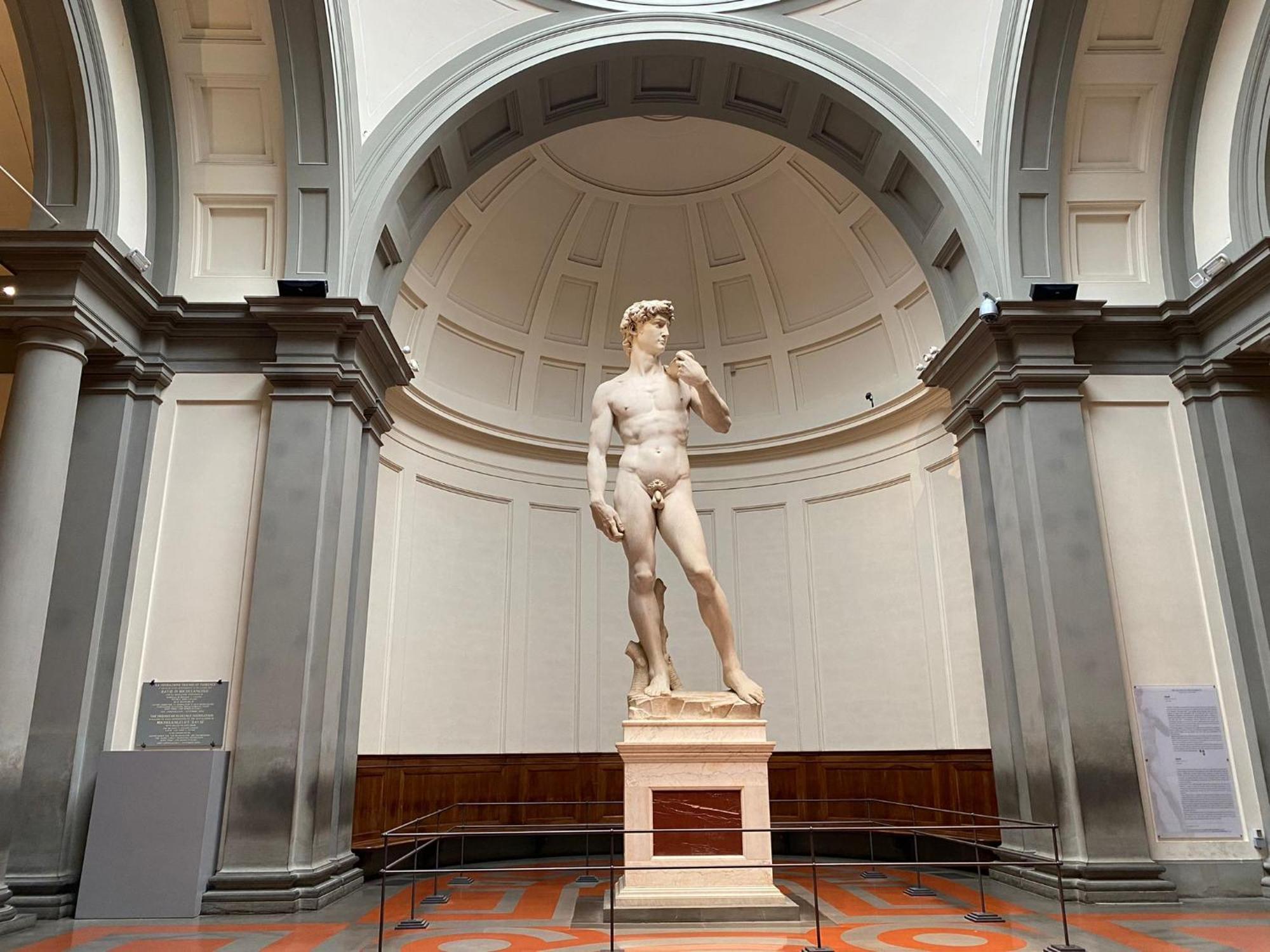 Vittoria - Center Leilighet Firenze