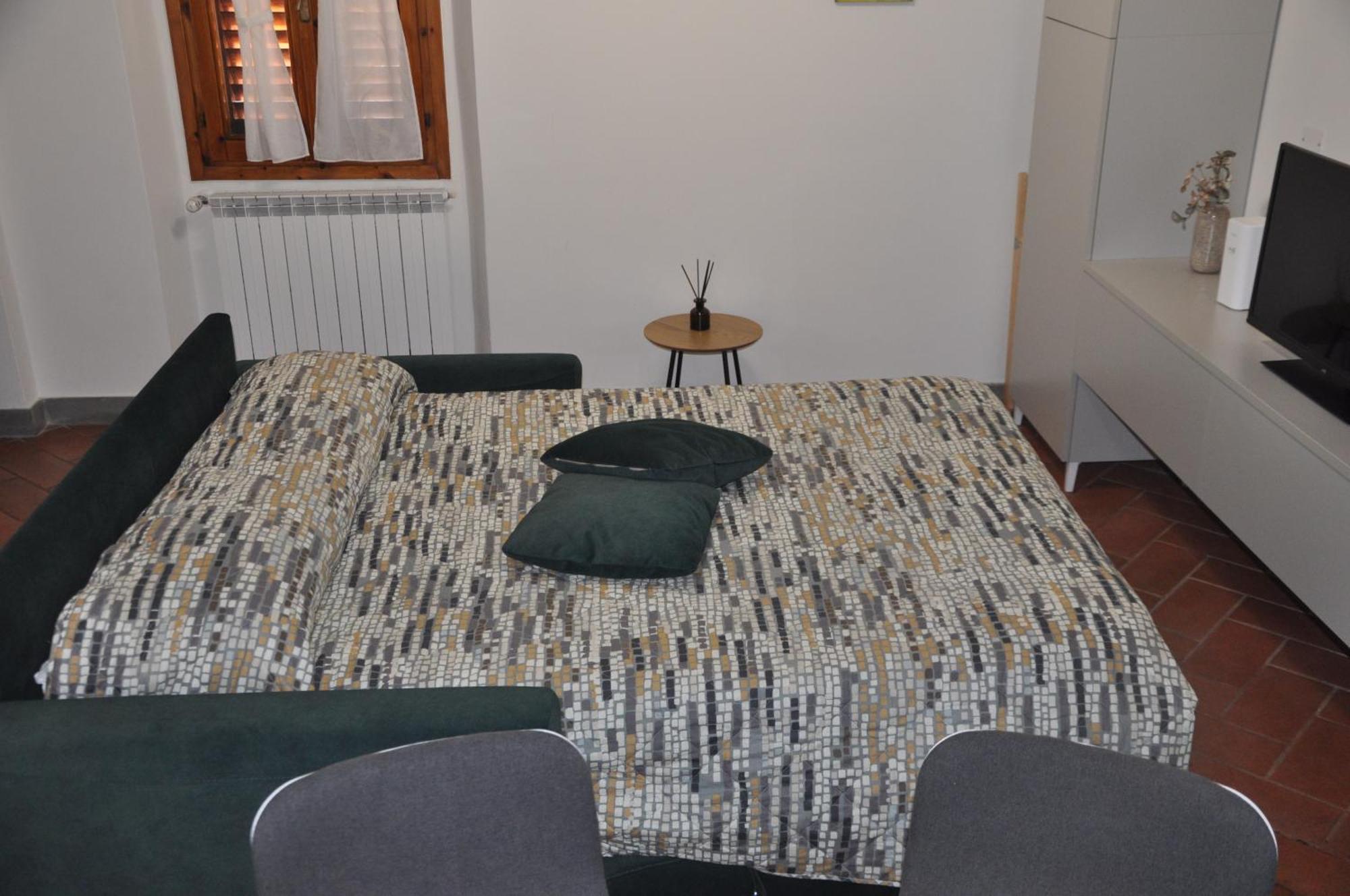 Leilighet Vittoria - Center Firenze