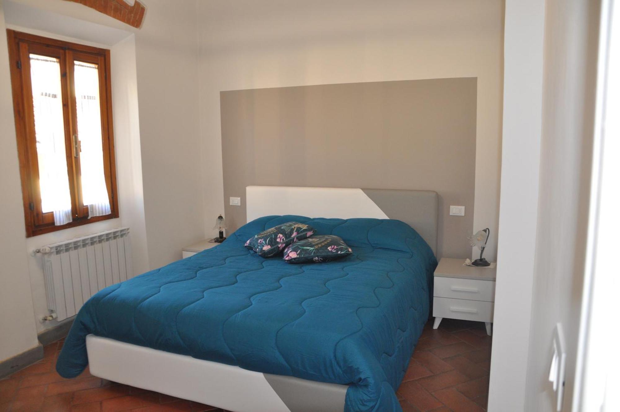 Vittoria - Center Leilighet