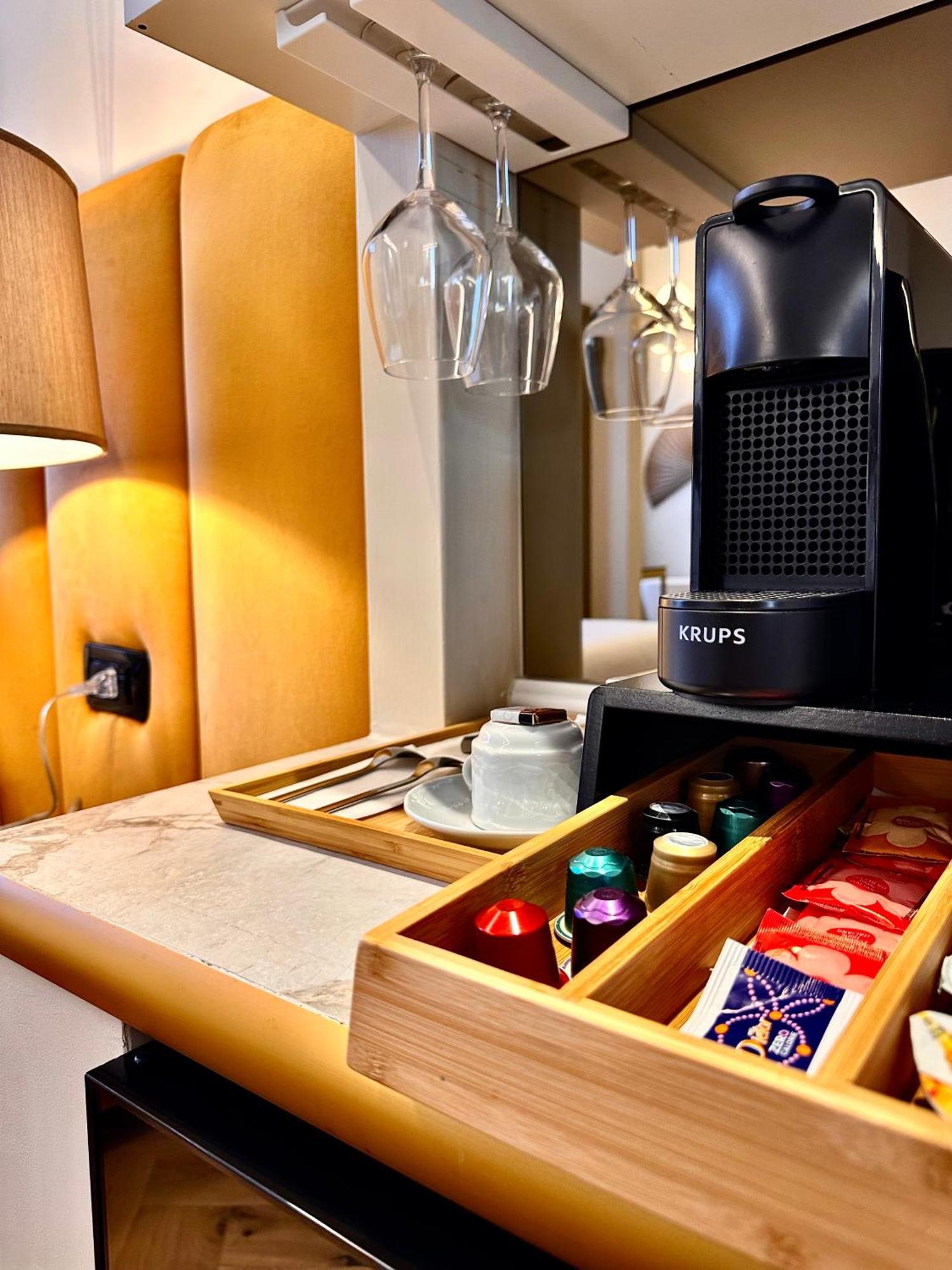 Bed & Breakfast Renascentia In - Adults Only Firenze