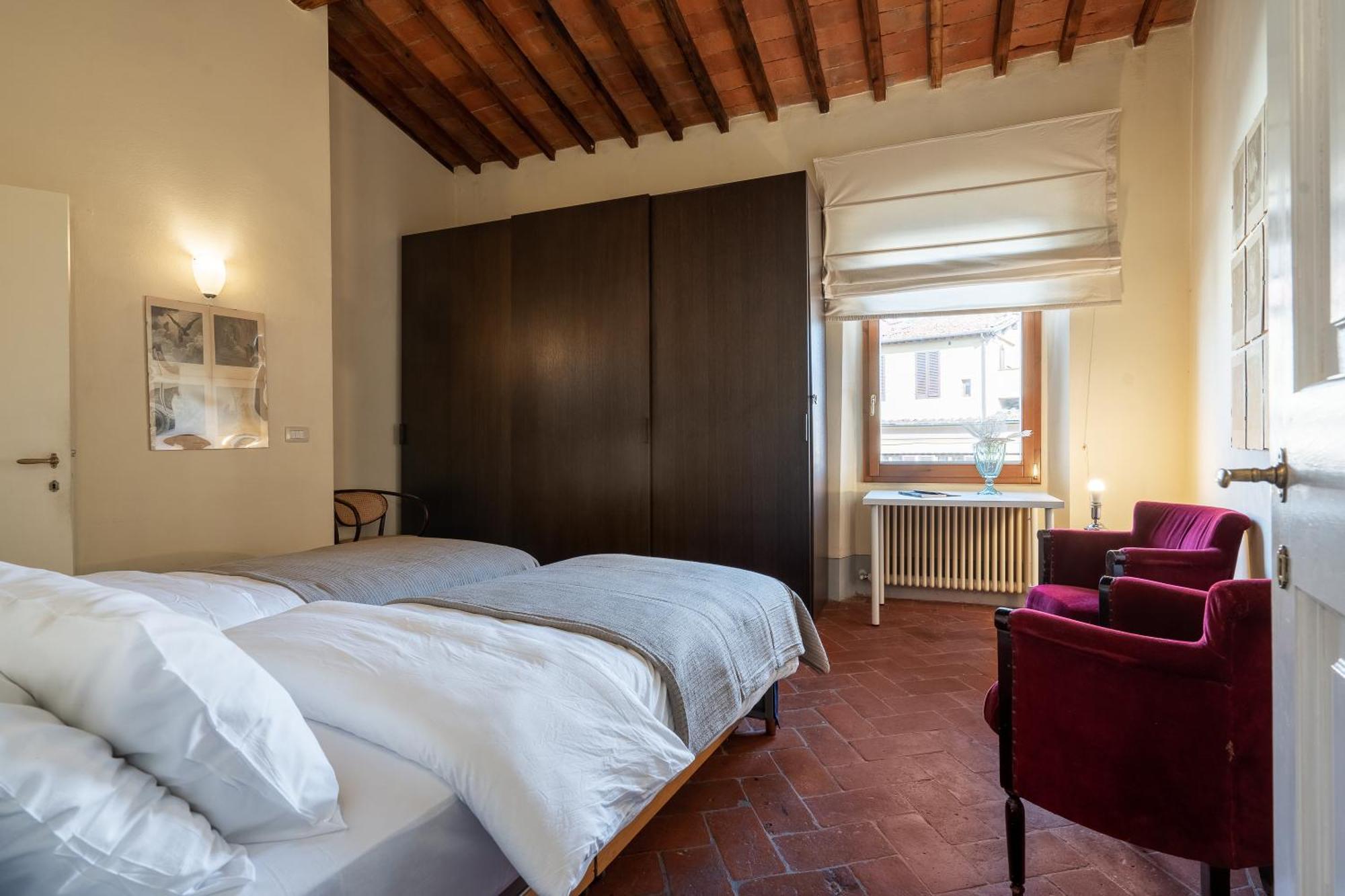 Basilica Di Santa Croce - Elegante Apartamento Florença
