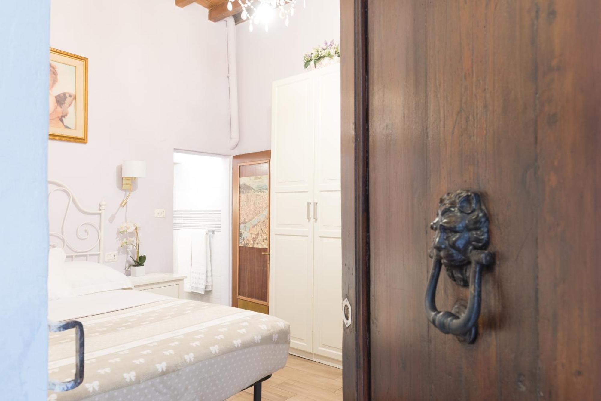 Apartment Edo