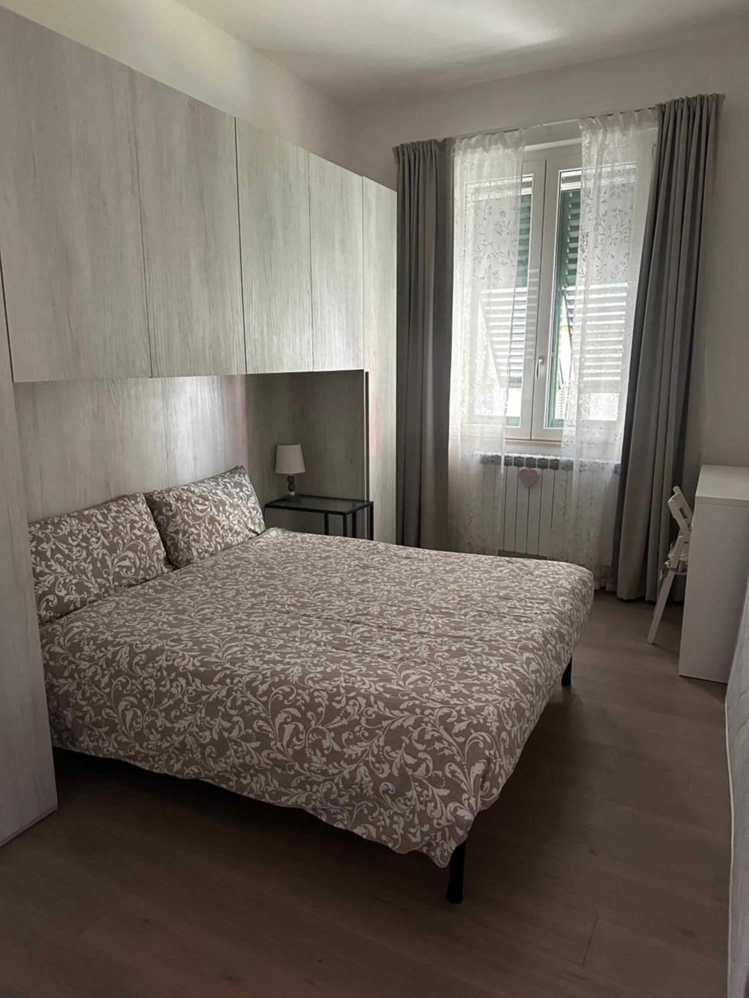 Da Robi Con Bagno Privato Esterno Gæstehus Firenze