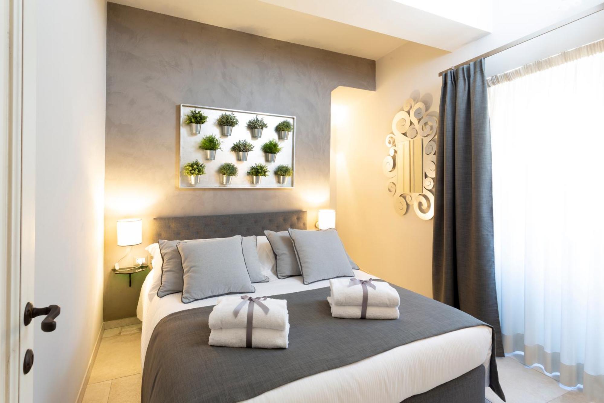 Qk Costa58 Tower Leilighet Firenze