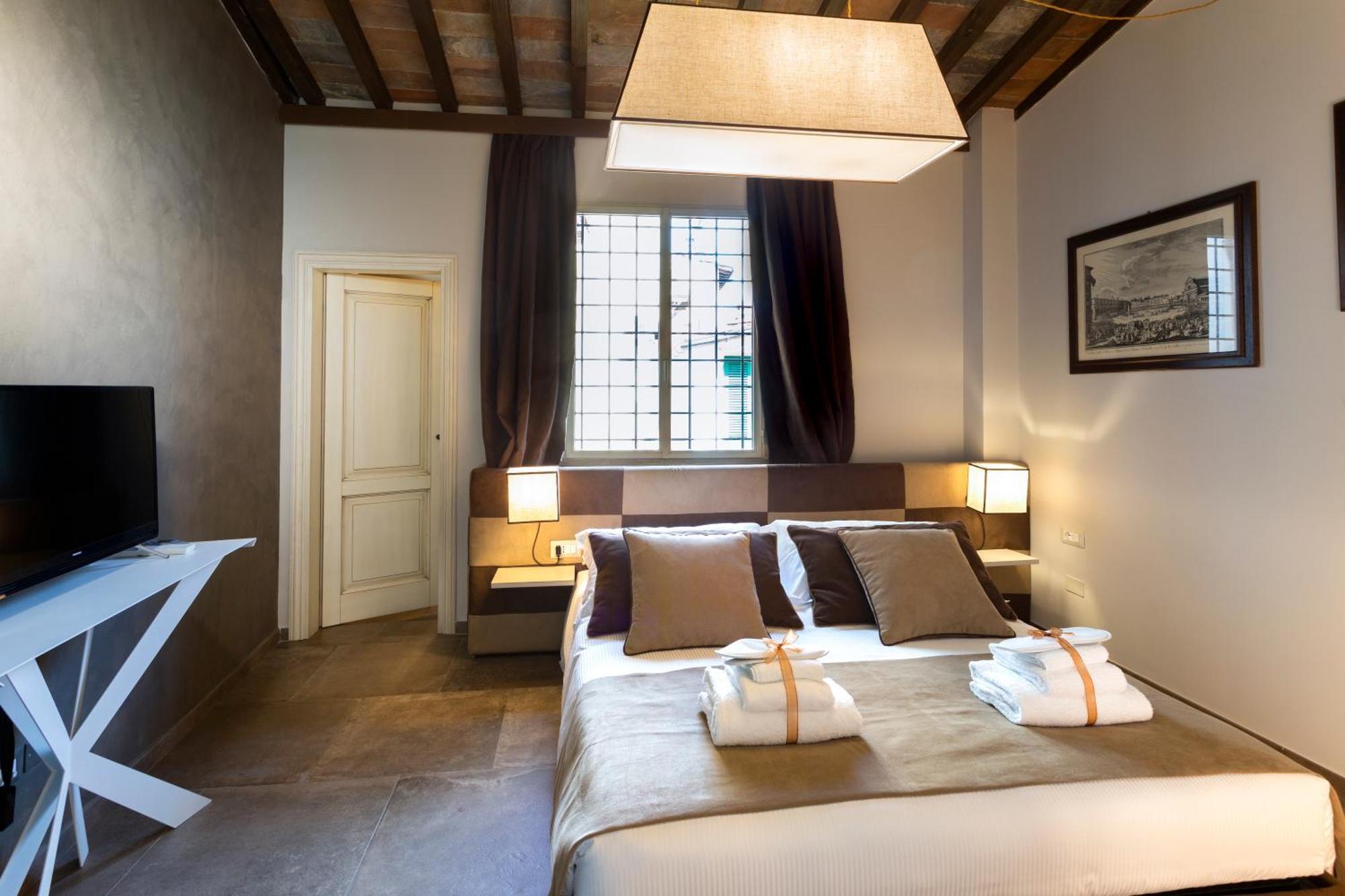 Leilighet Qk Costa58 Tower Firenze