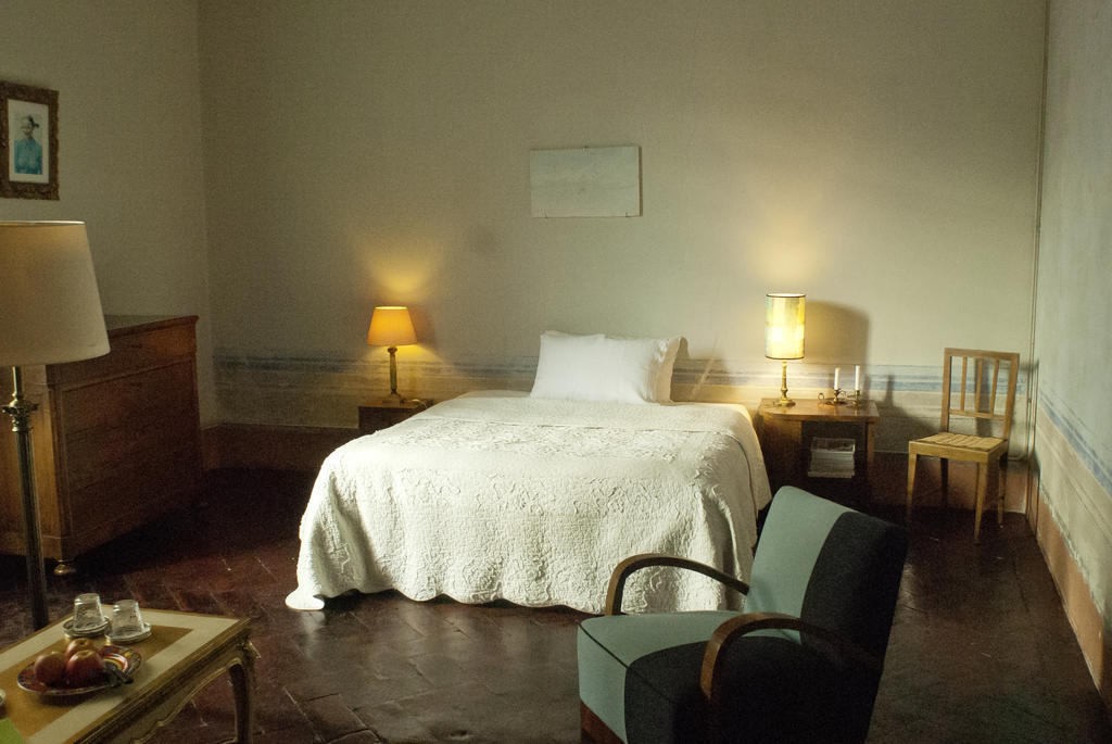 Le Tre Stanze Casa de hóspedes
