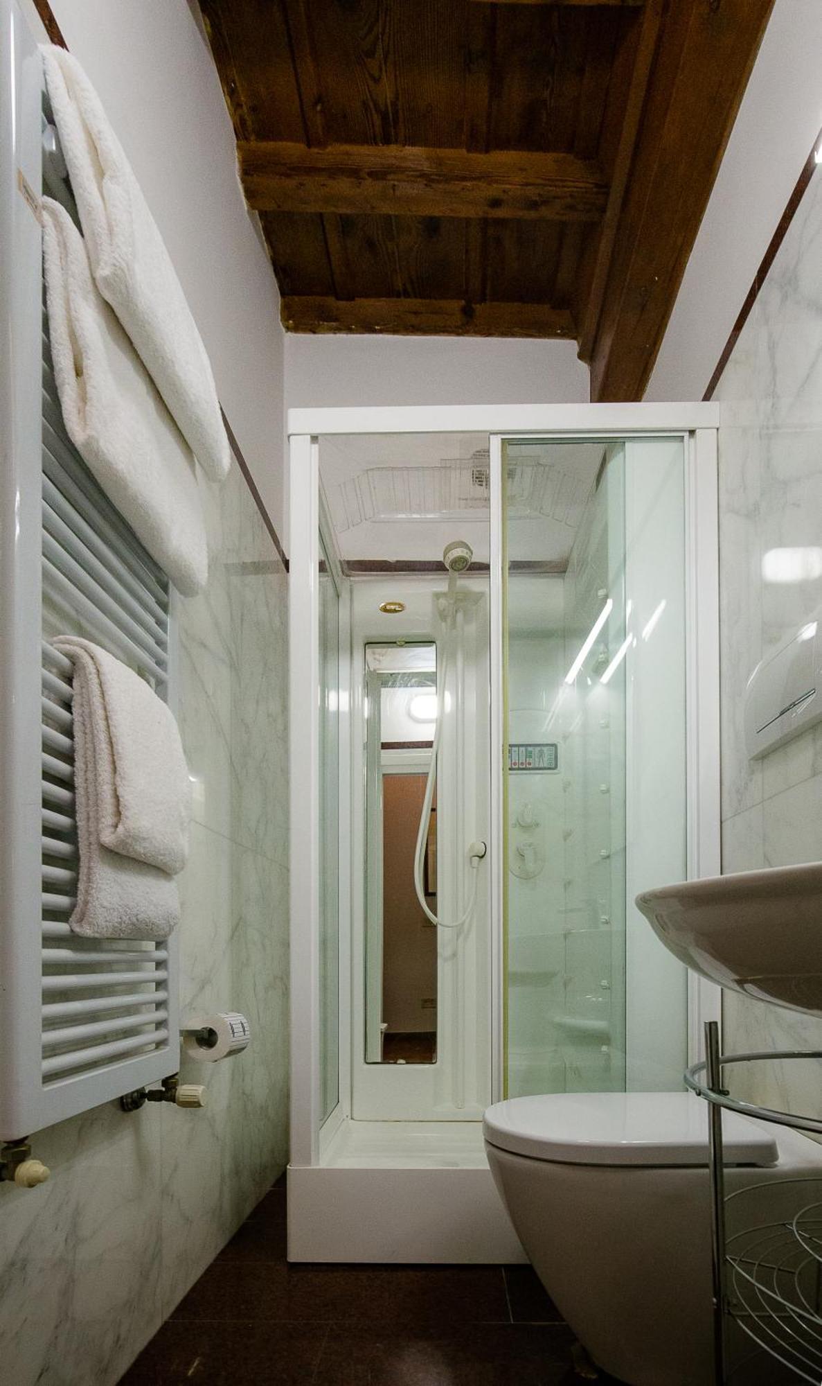 Appartamento Acacia - Adelfa Firenze