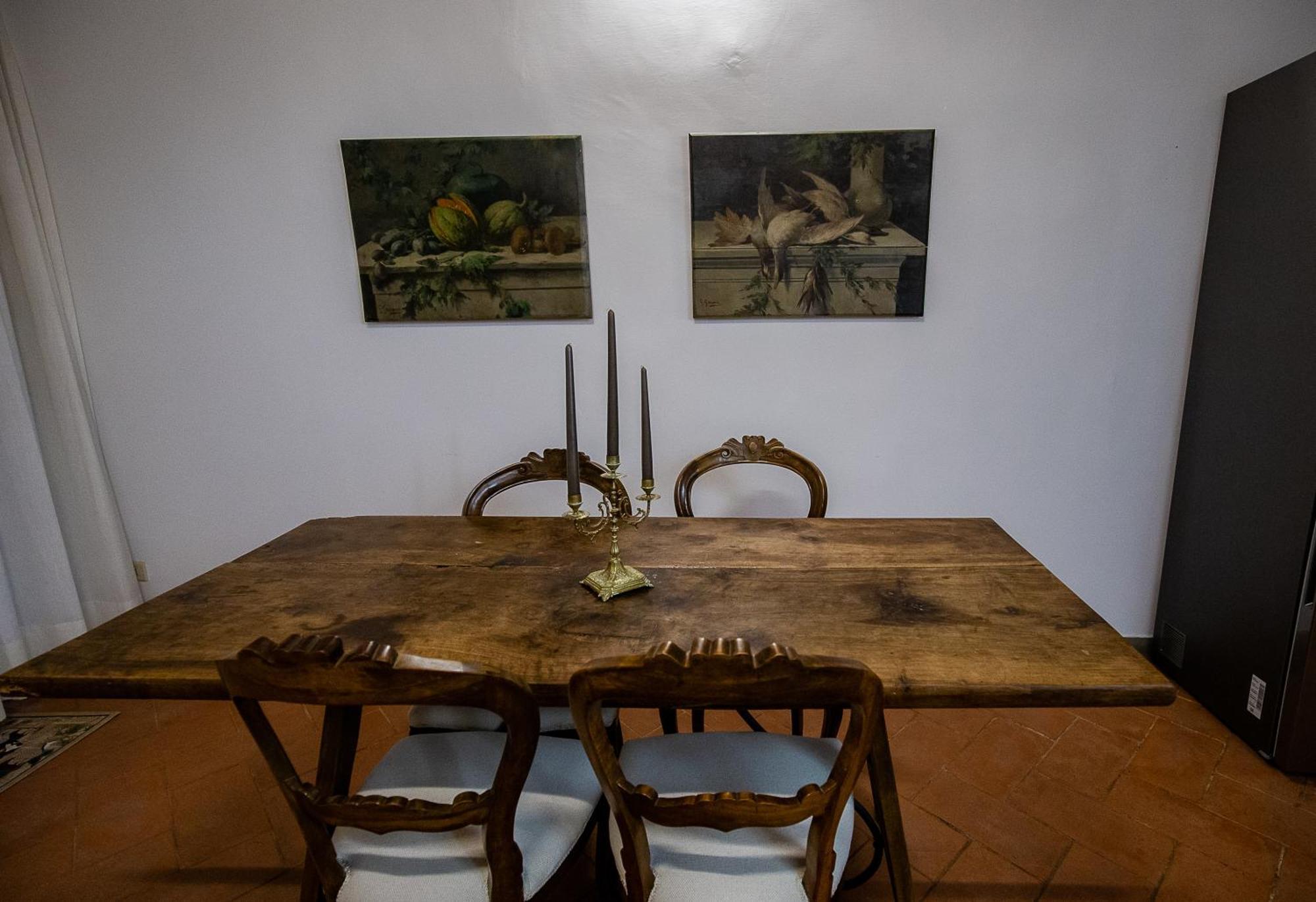 Acacia - Adelfa Appartamento Firenze
